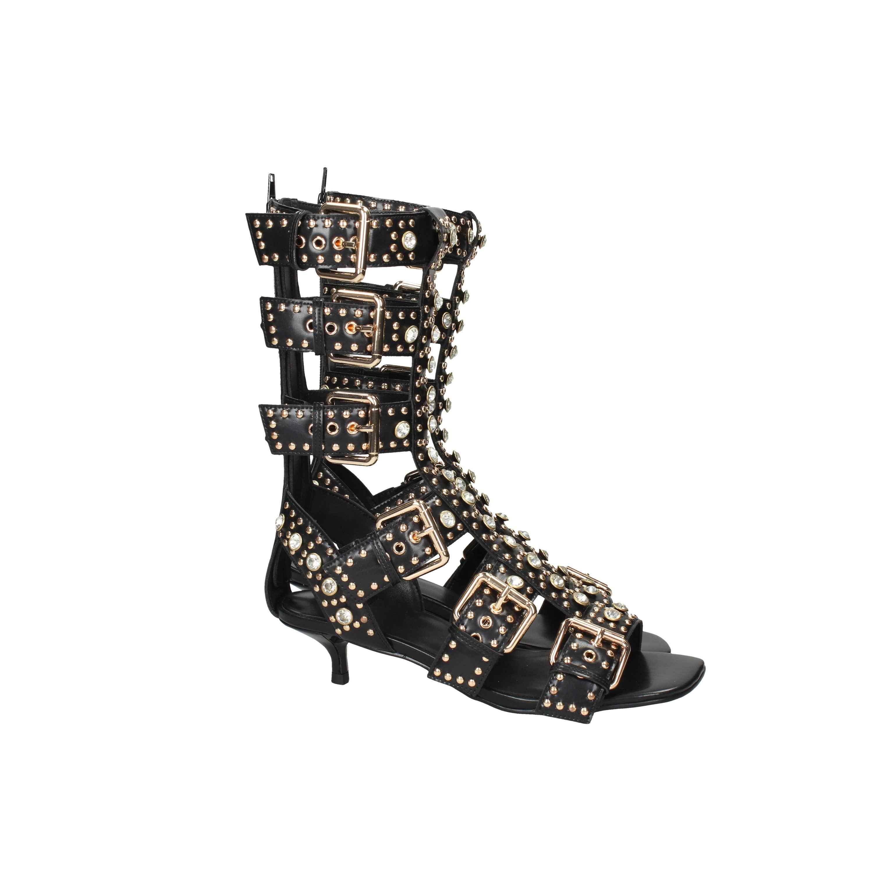 JEFFREY CAMPBELL - D JCD-200 Sandalo