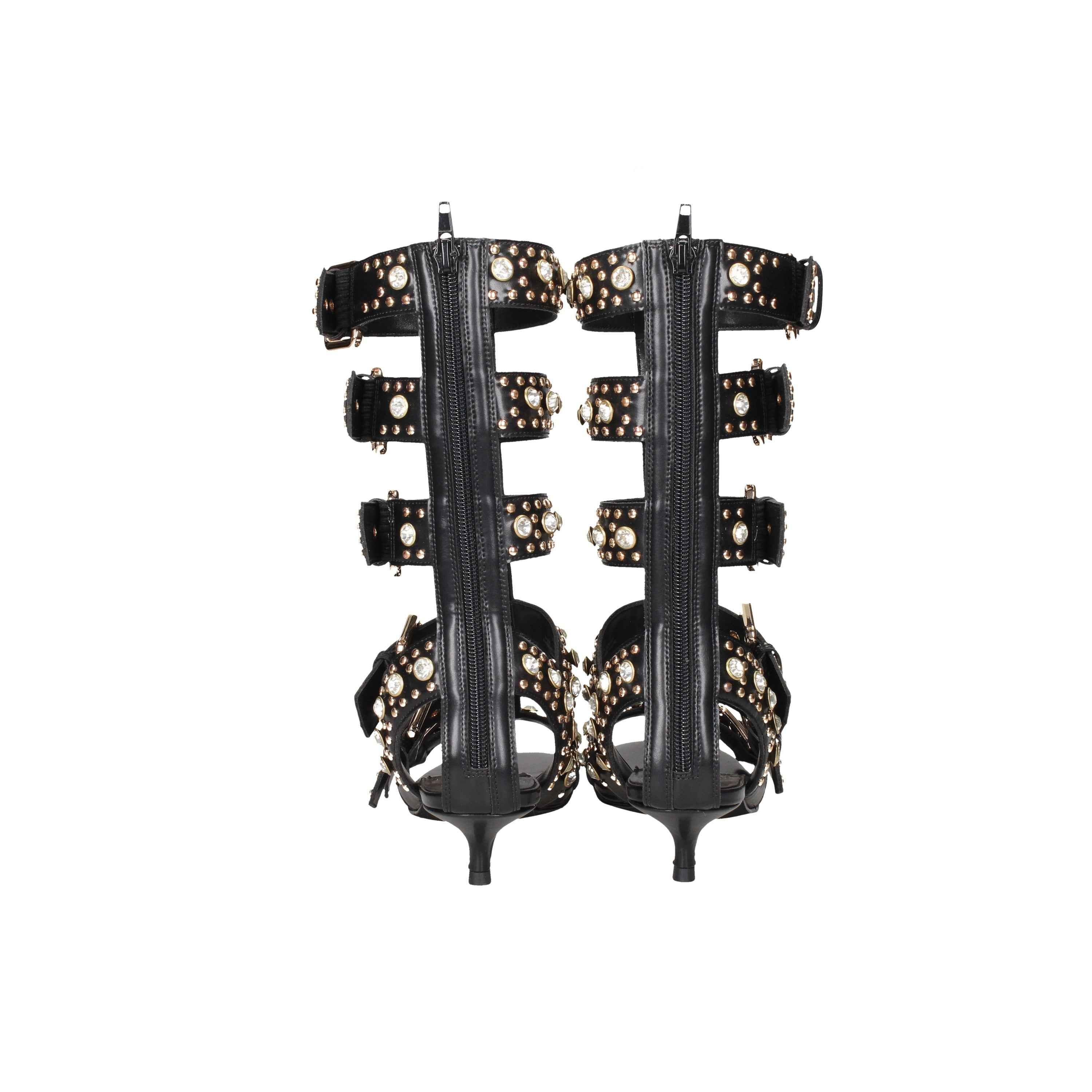 JEFFREY CAMPBELL - D JCD-200 Sandalo