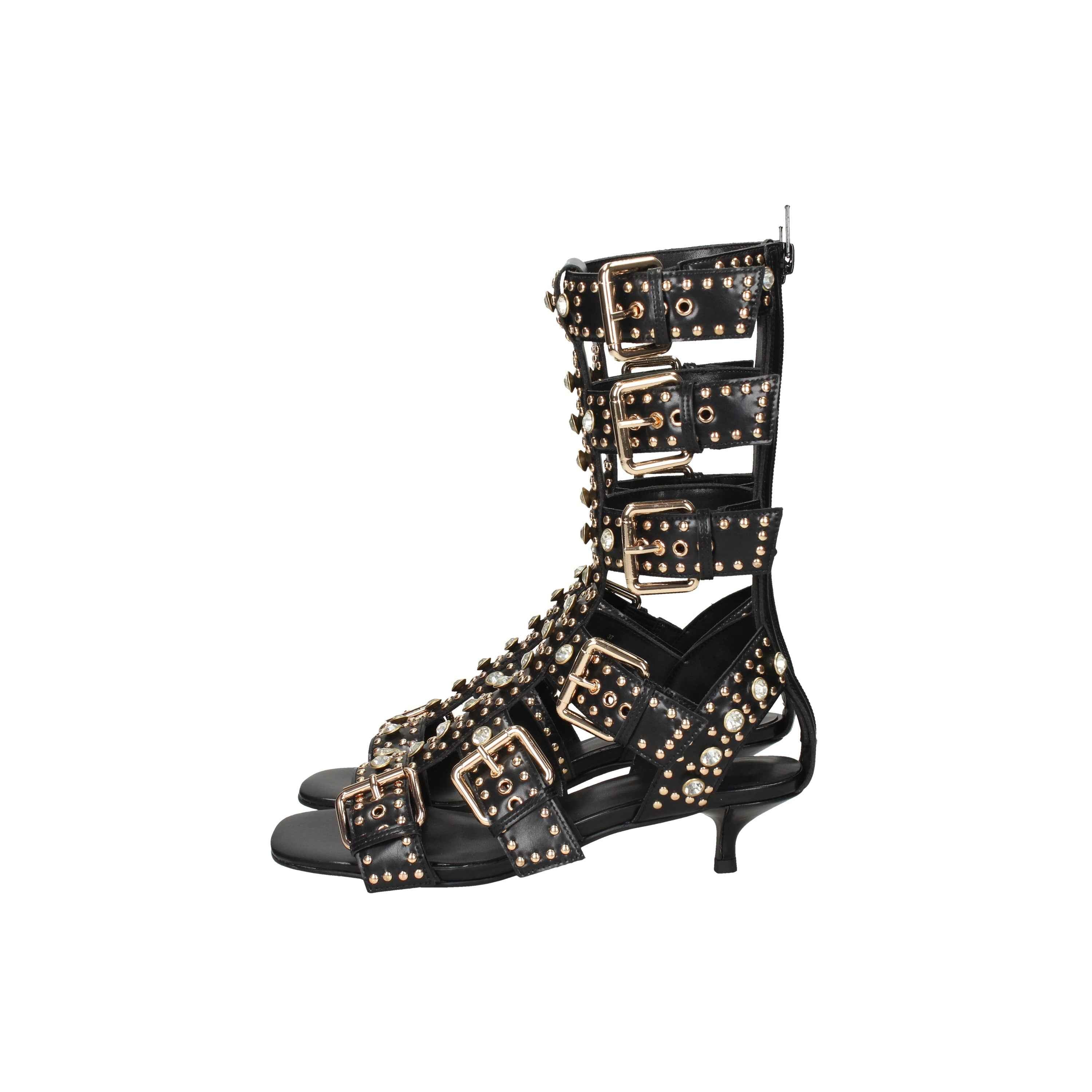JEFFREY CAMPBELL - D JCD-200 Sandalo