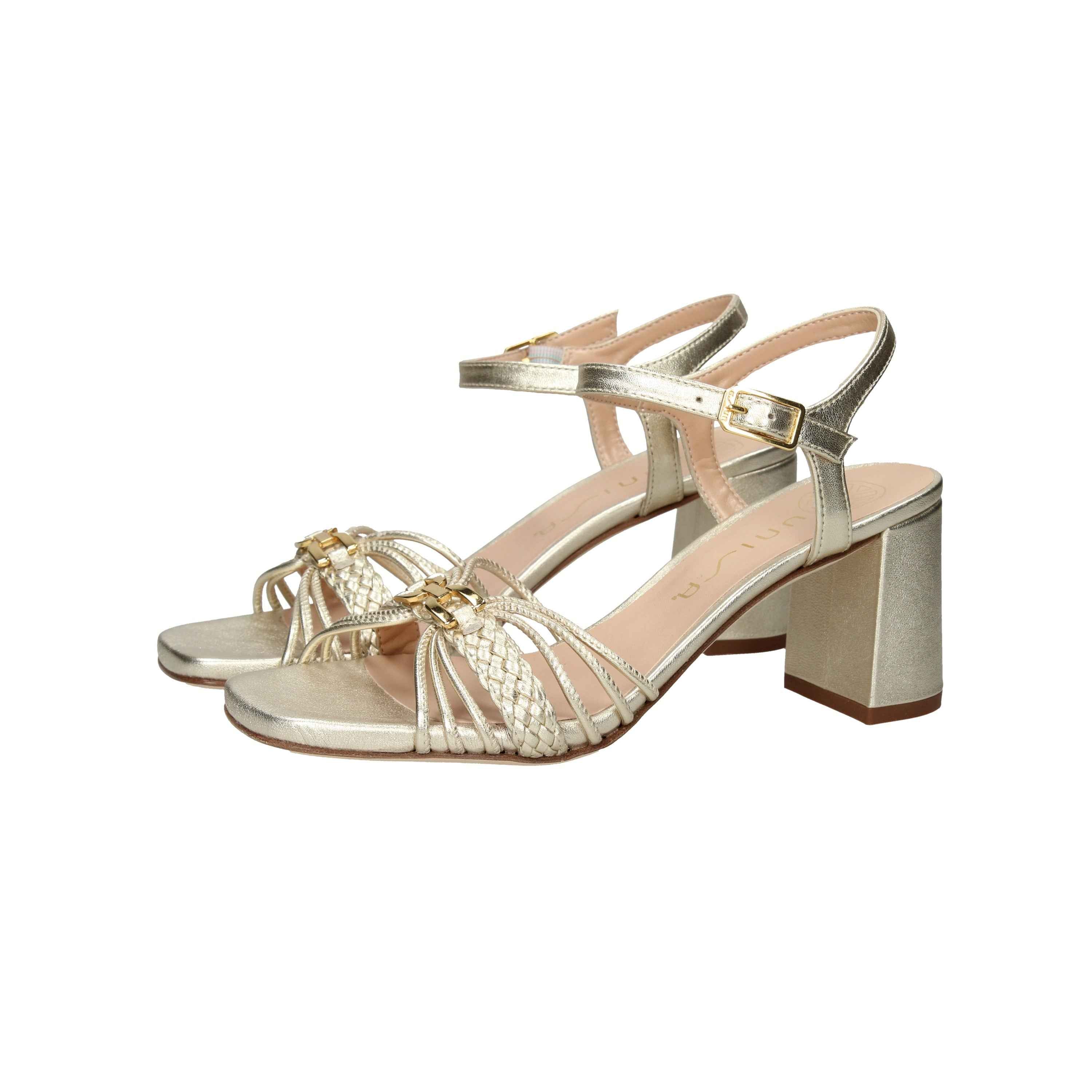 UNISA - D MELY Sandalo