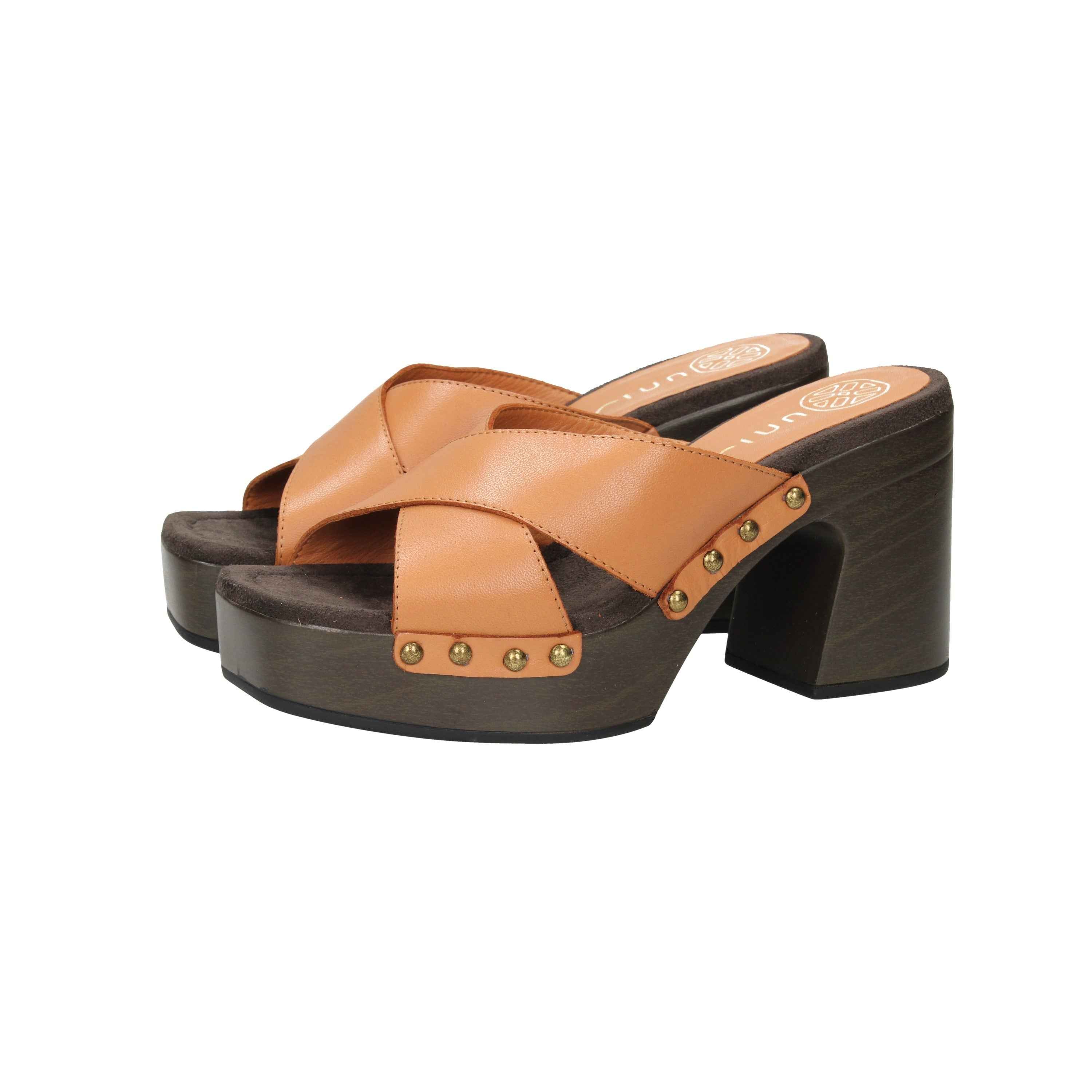 UNISA - D ORILLA Sandalo