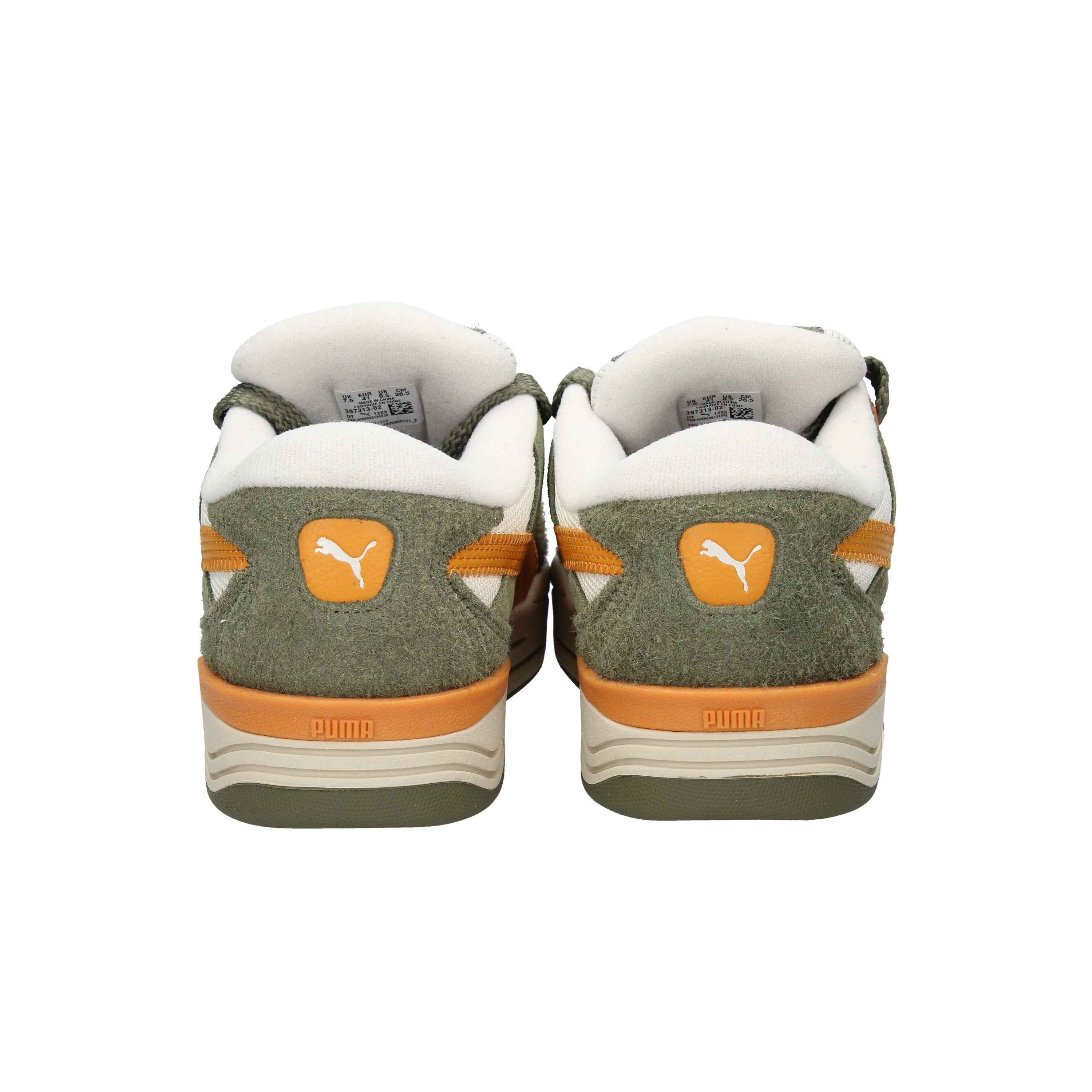 PUMA - U 397313 Sneakers