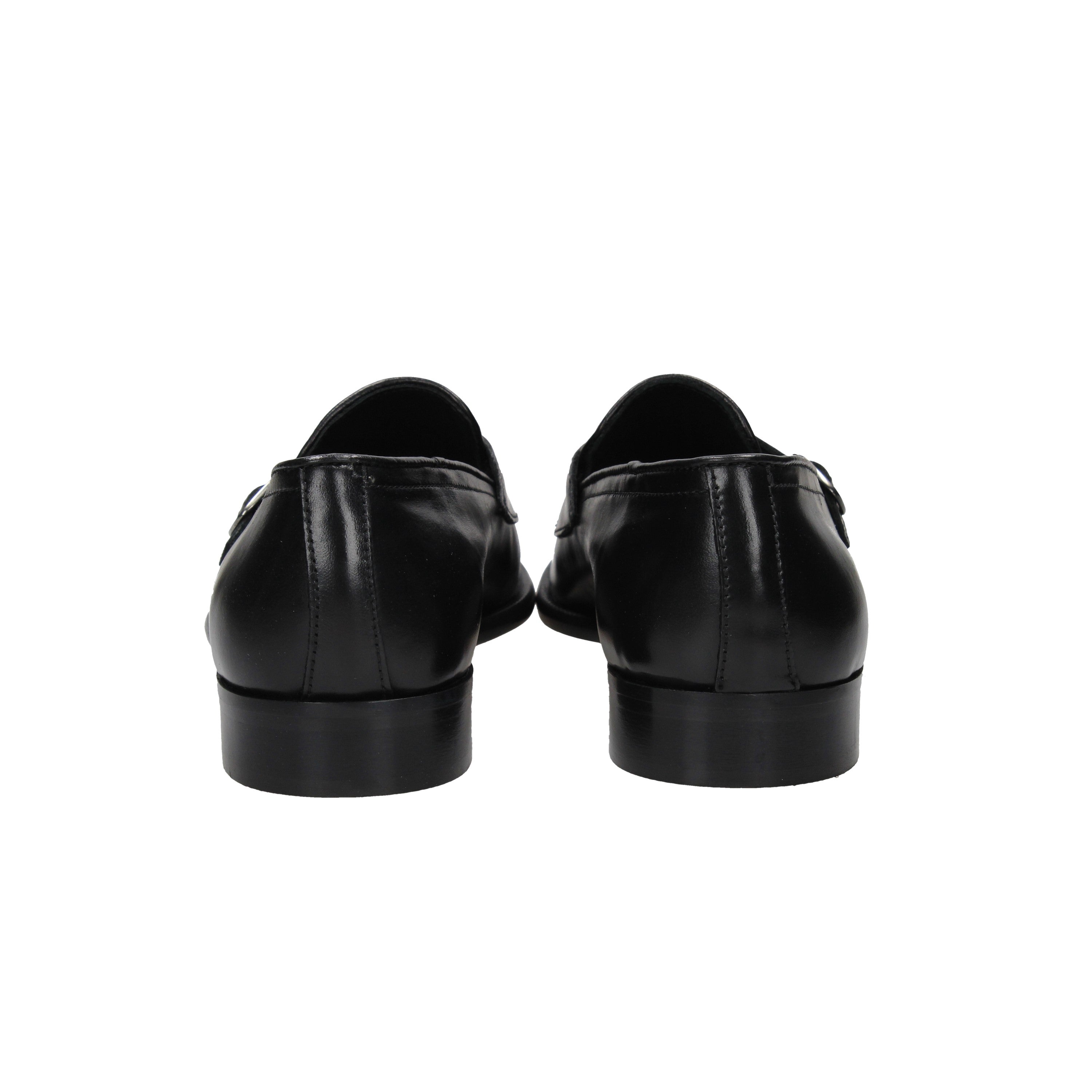 NERO | EVEET - U 22181 Mocassino