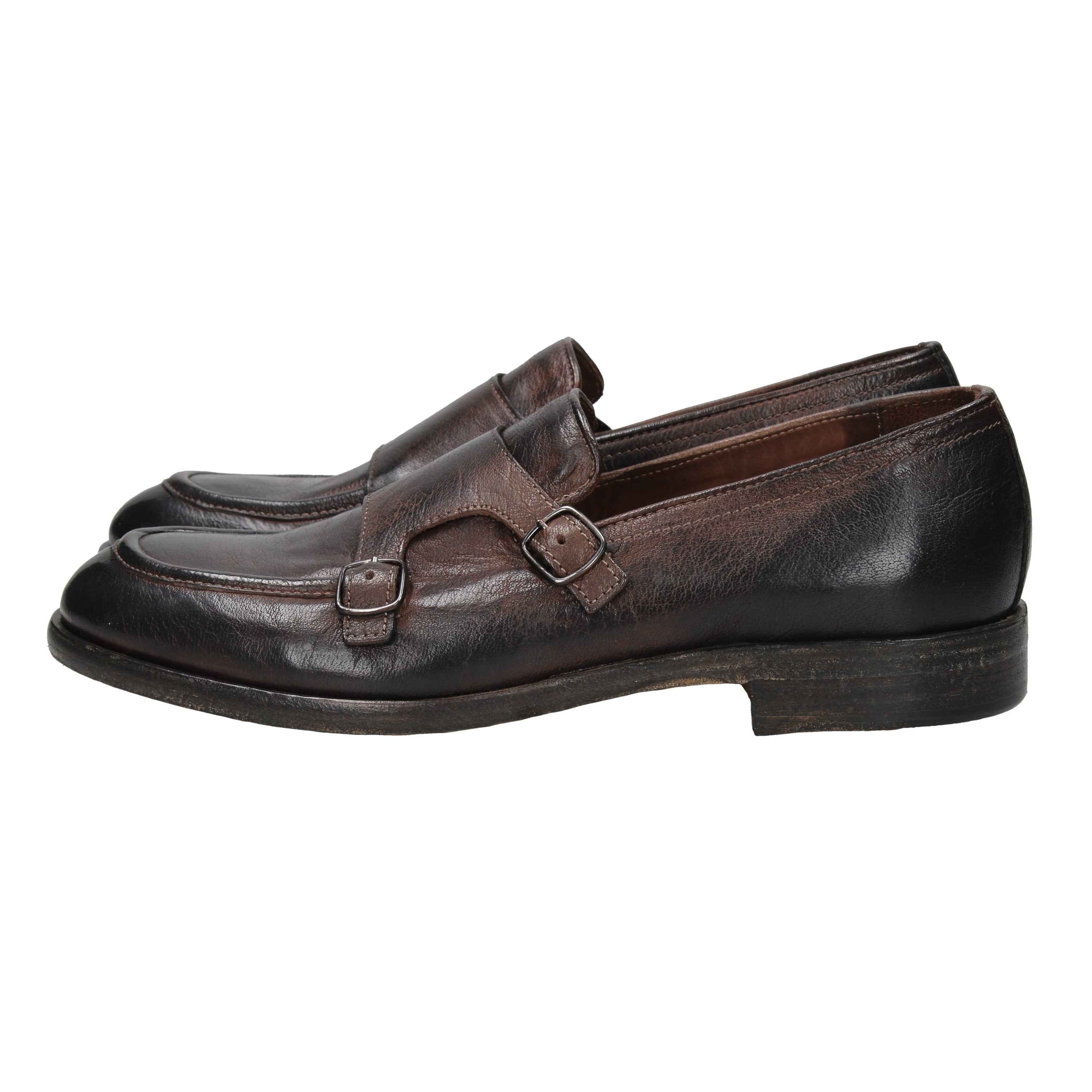 PAWELK'S - U 23172 Mocassino