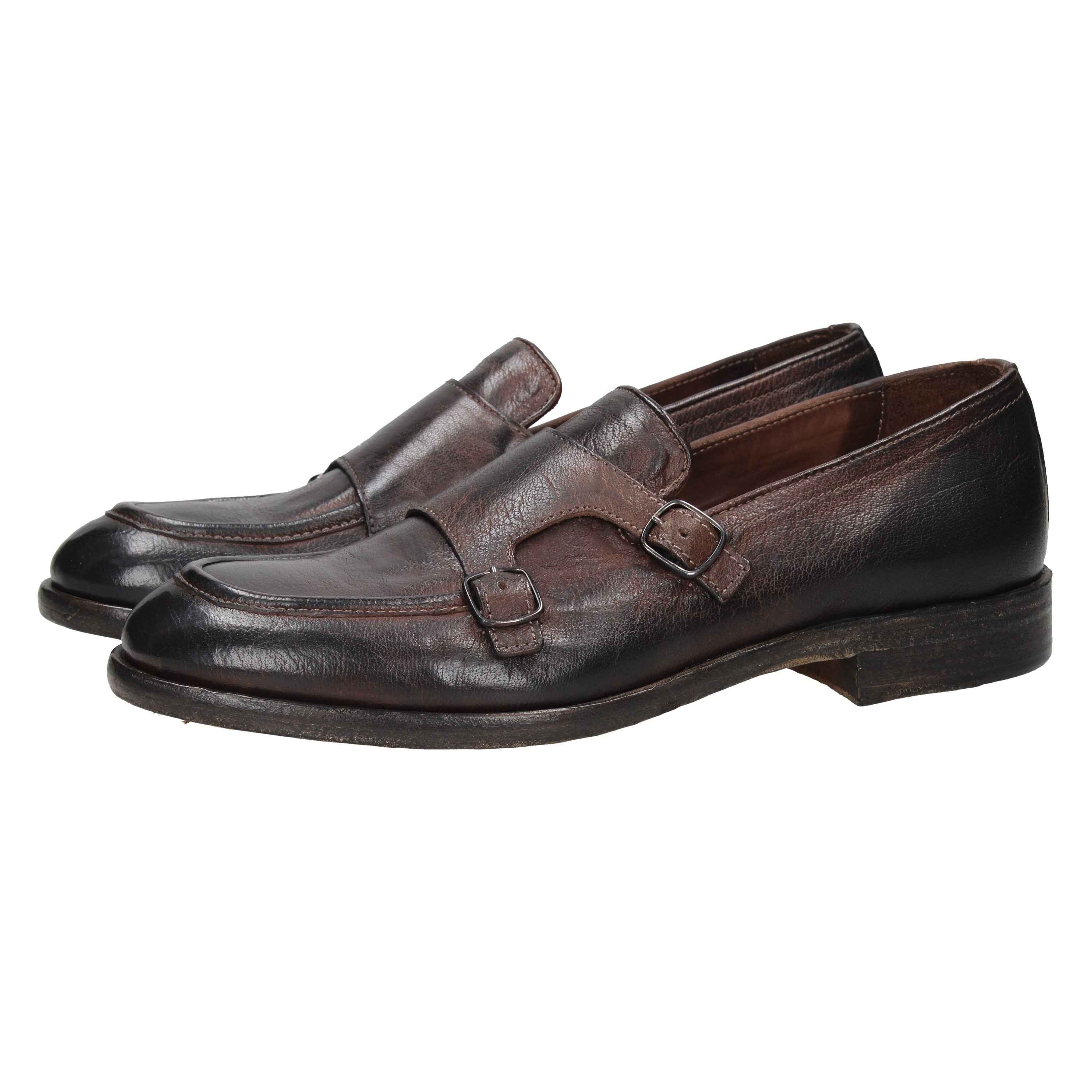 PAWELK'S - U 23172 Mocassino