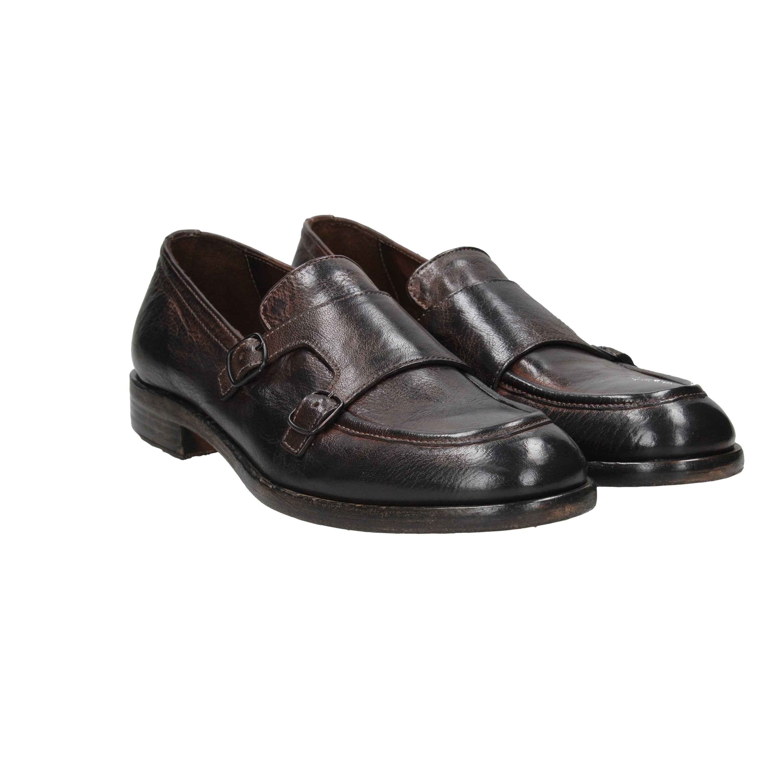 PAWELK'S - U 23172 Mocassino