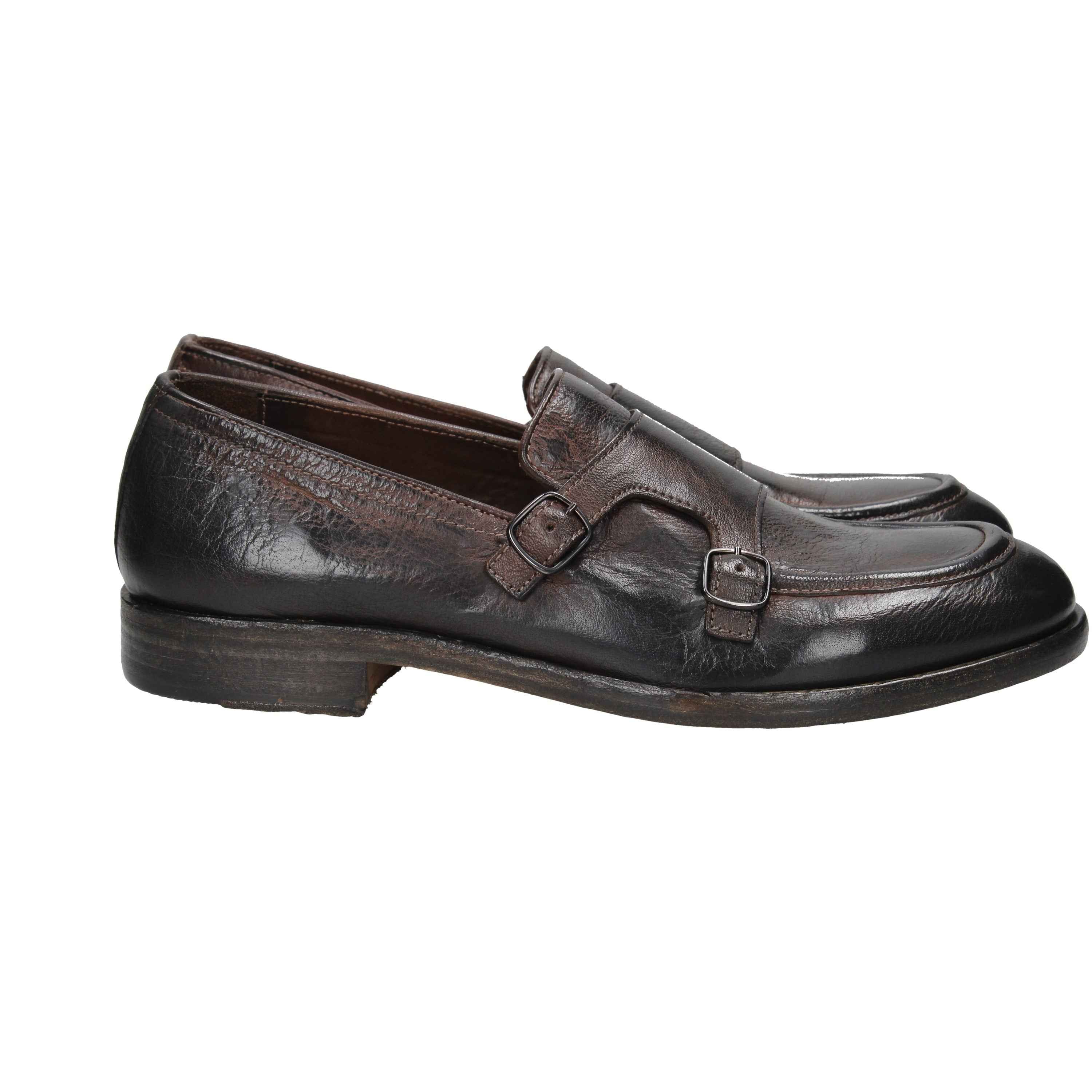 PAWELK'S - U 23172 Mocassino