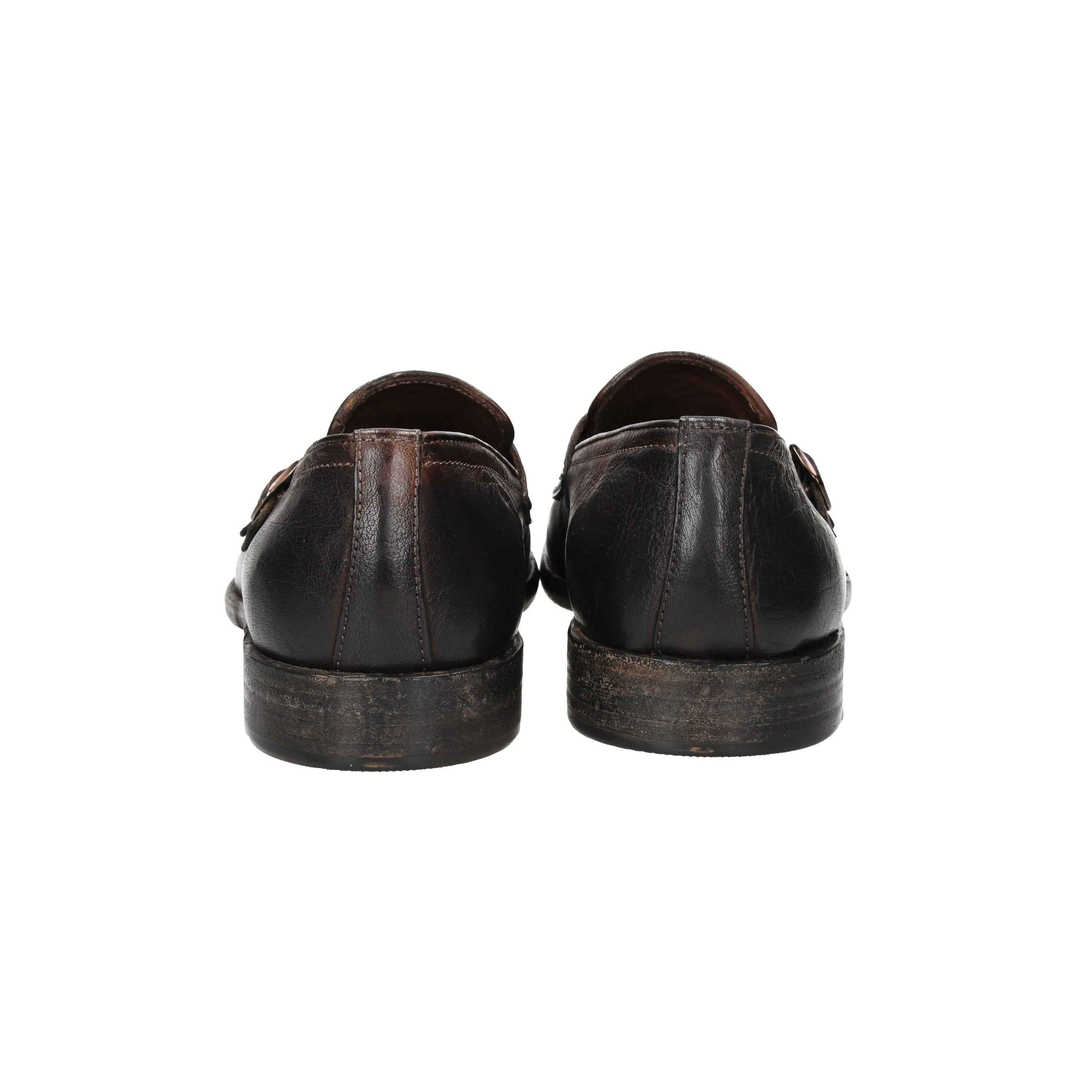 PAWELK'S - U 23172 Mocassino