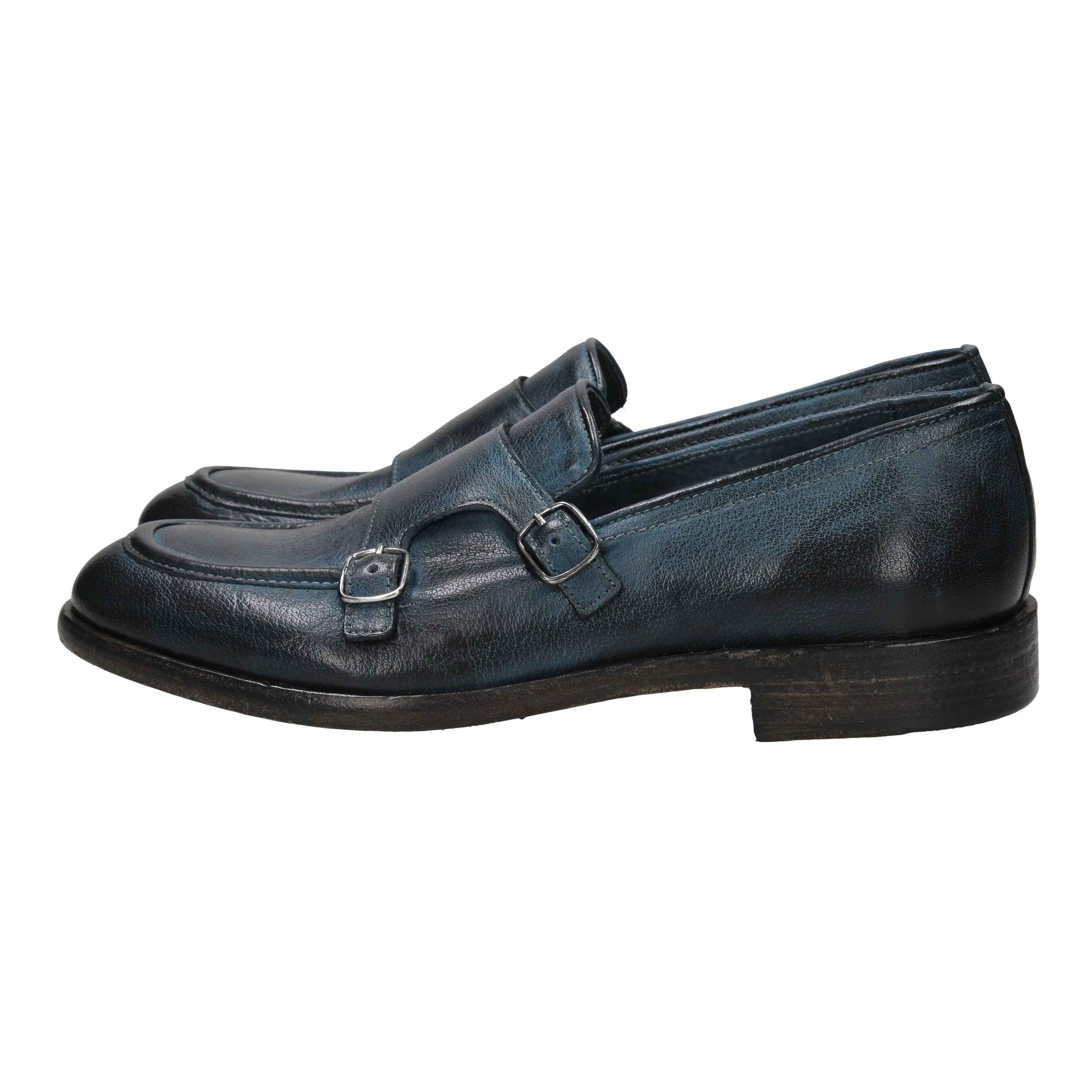 BLU | PAWELK'S - U 23172 Mocassino