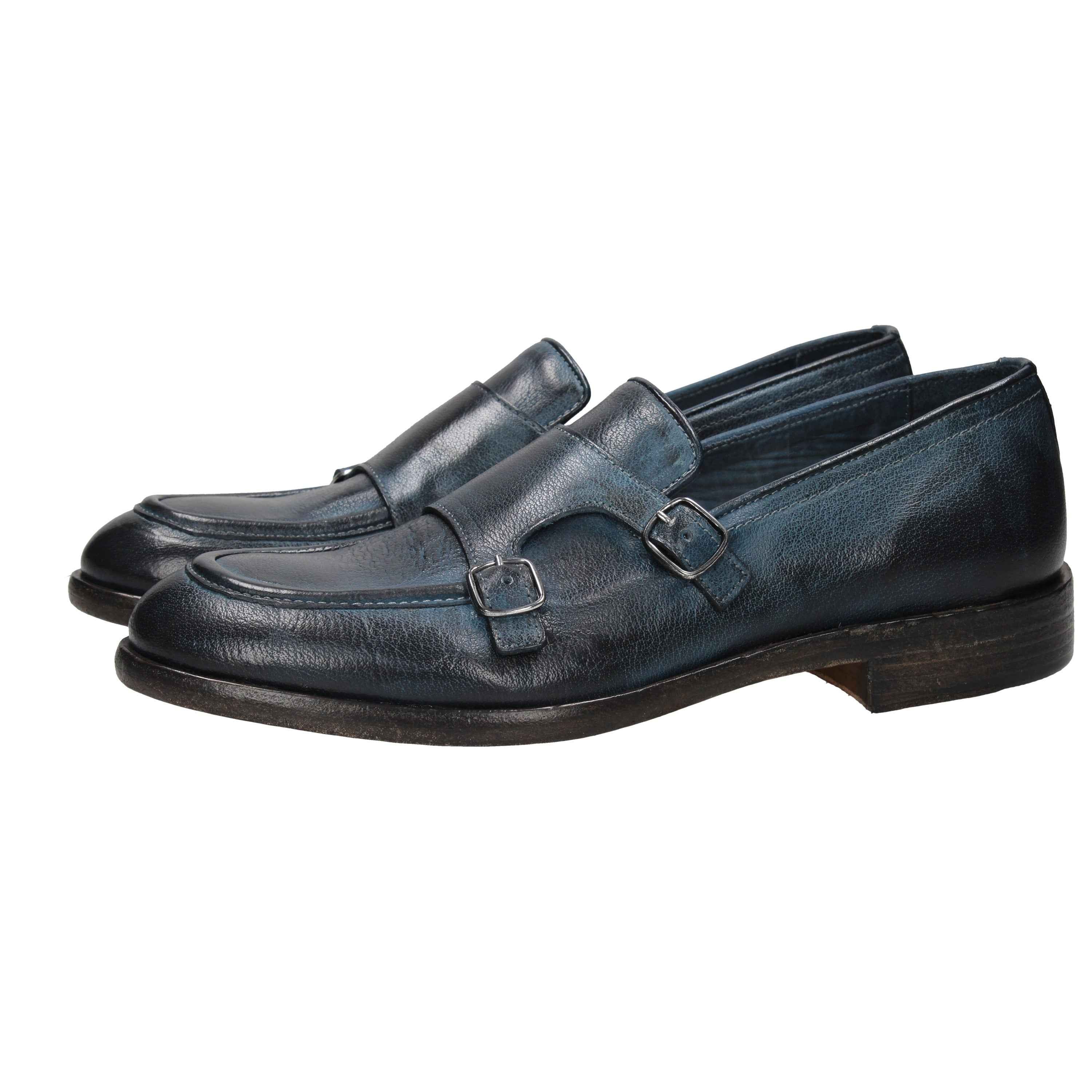 BLU | PAWELK'S - U 23172 Mocassino