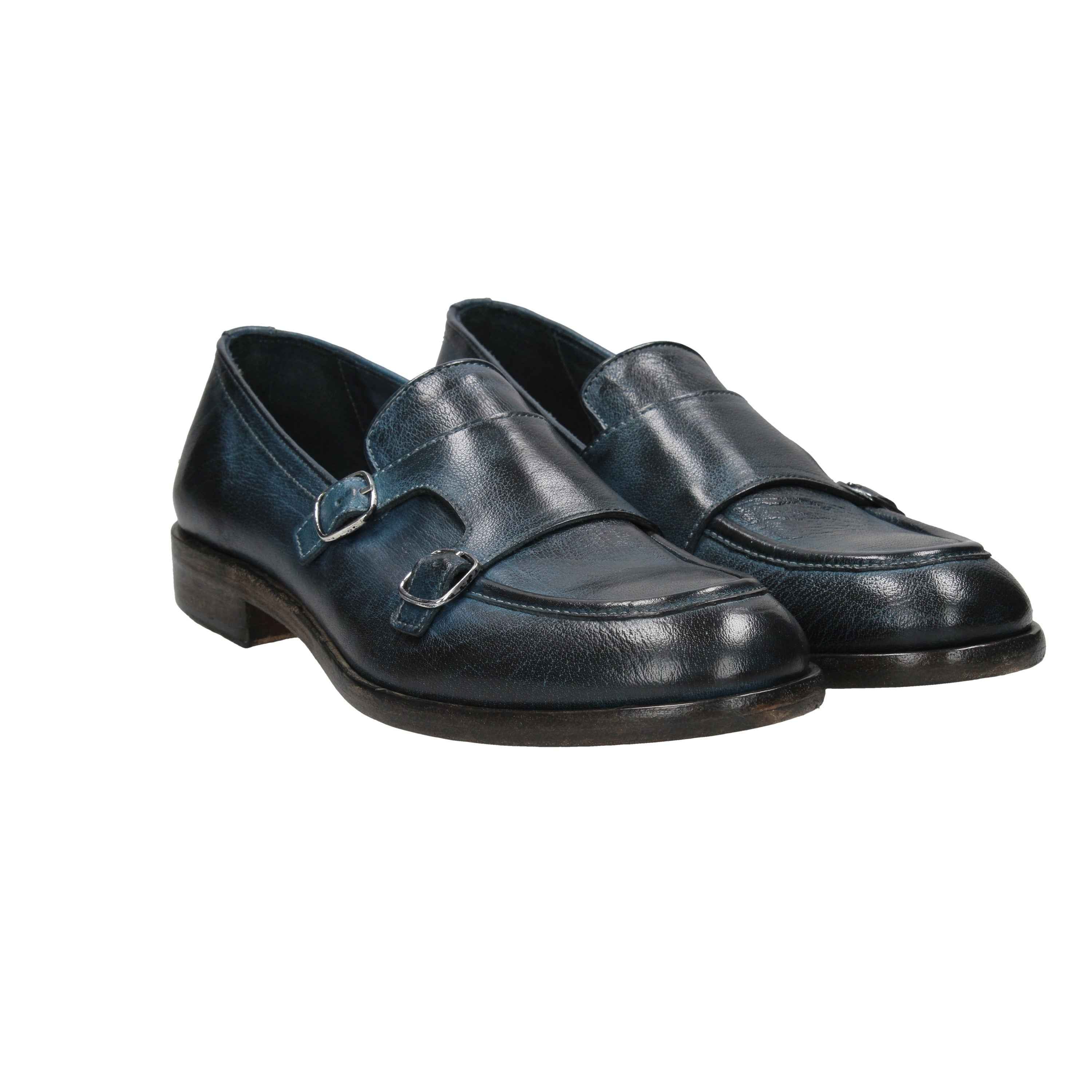 BLU | PAWELK'S - U 23172 Mocassino