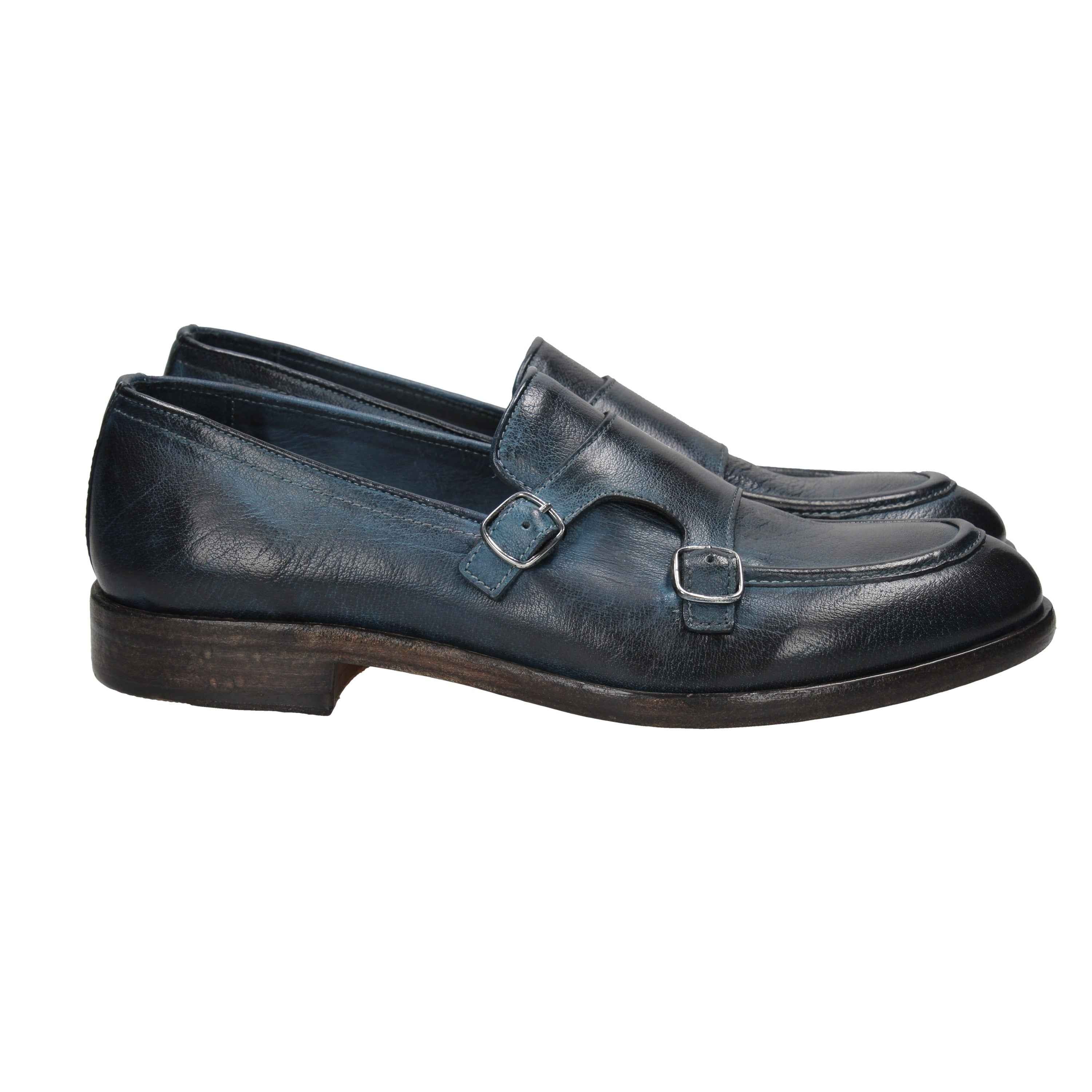 BLU | PAWELK'S - U 23172 Mocassino