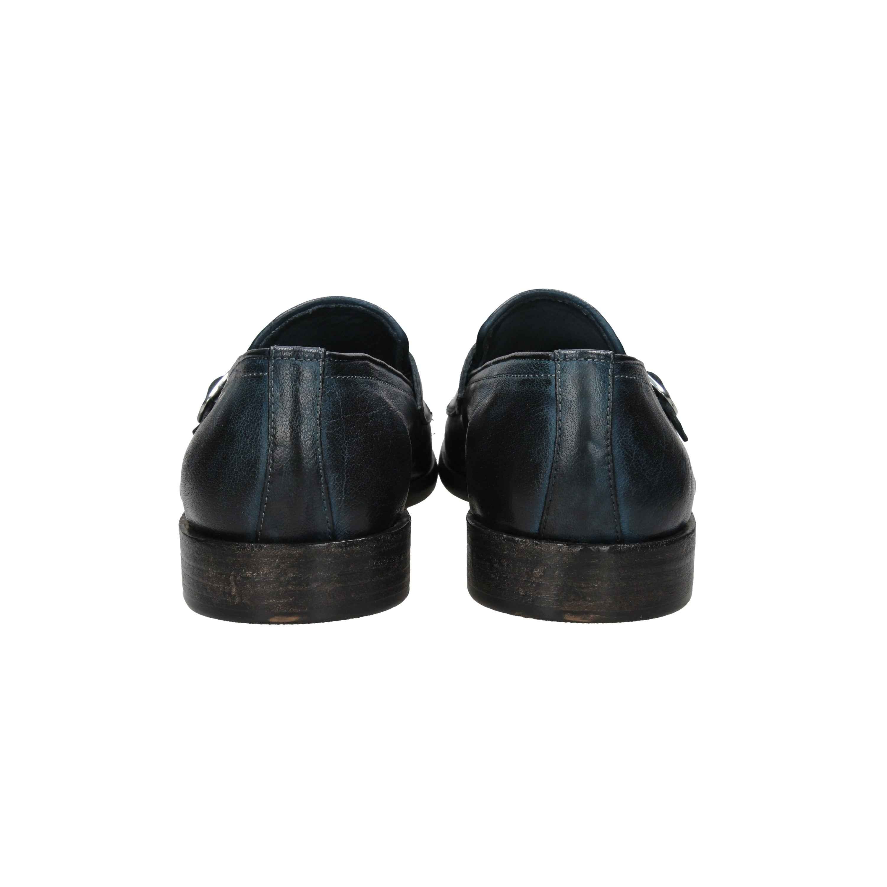 BLU | PAWELK'S - U 23172 Mocassino