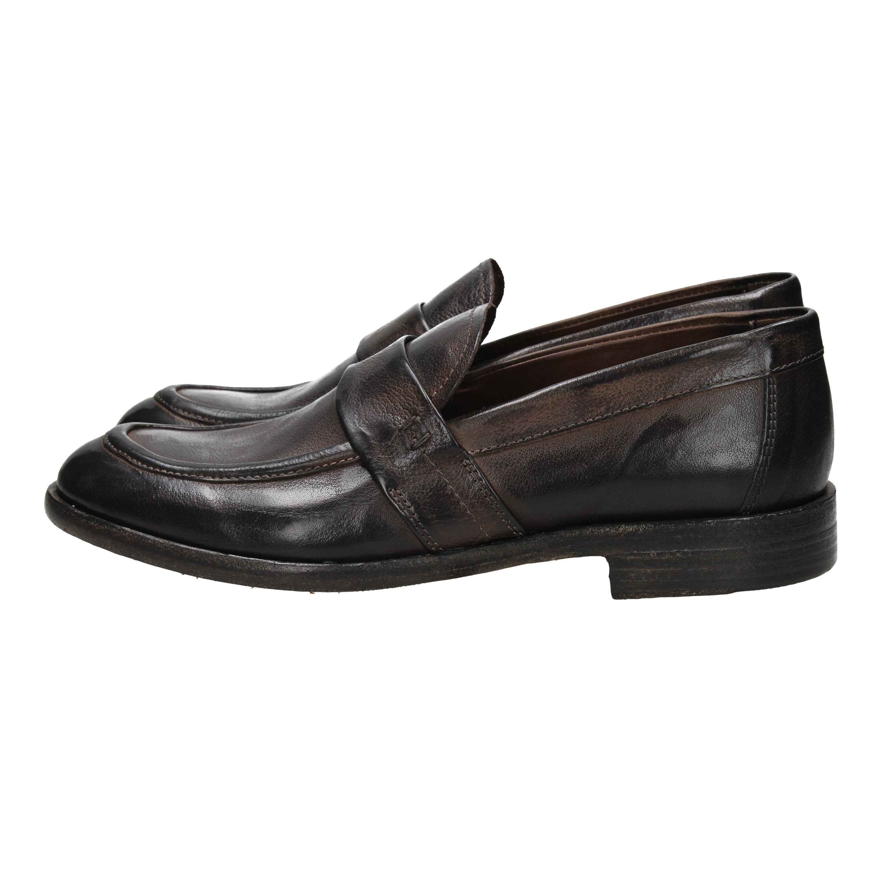 PAWELK'S - U 23174 Mocassino