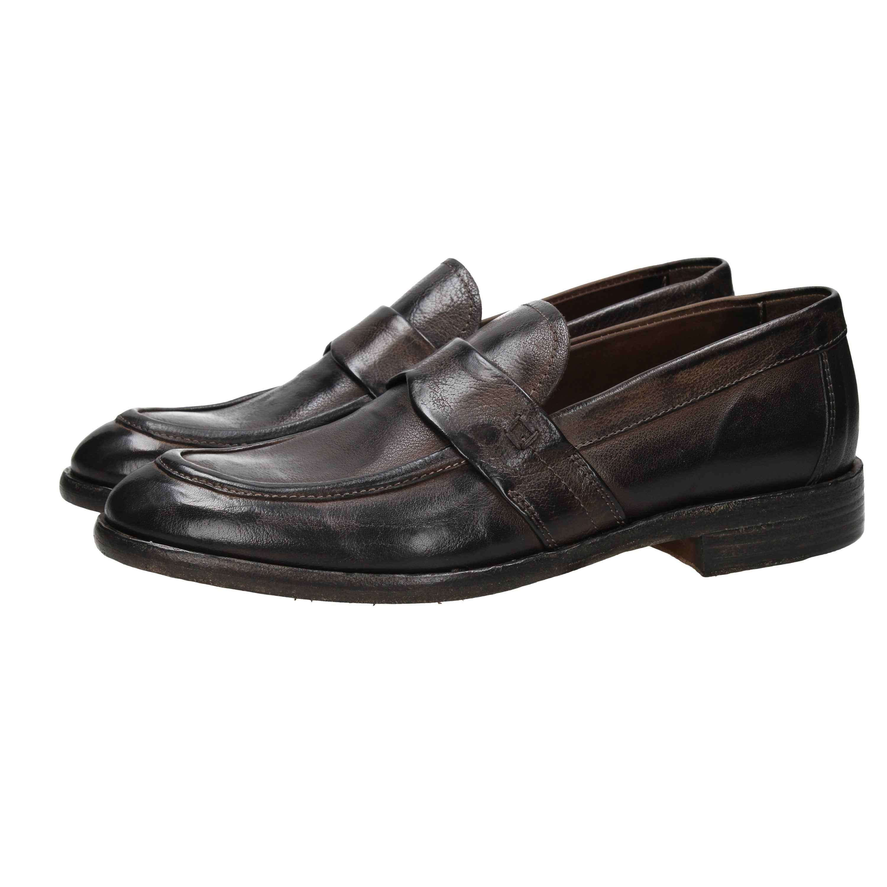 PAWELK'S - U 23174 Mocassino