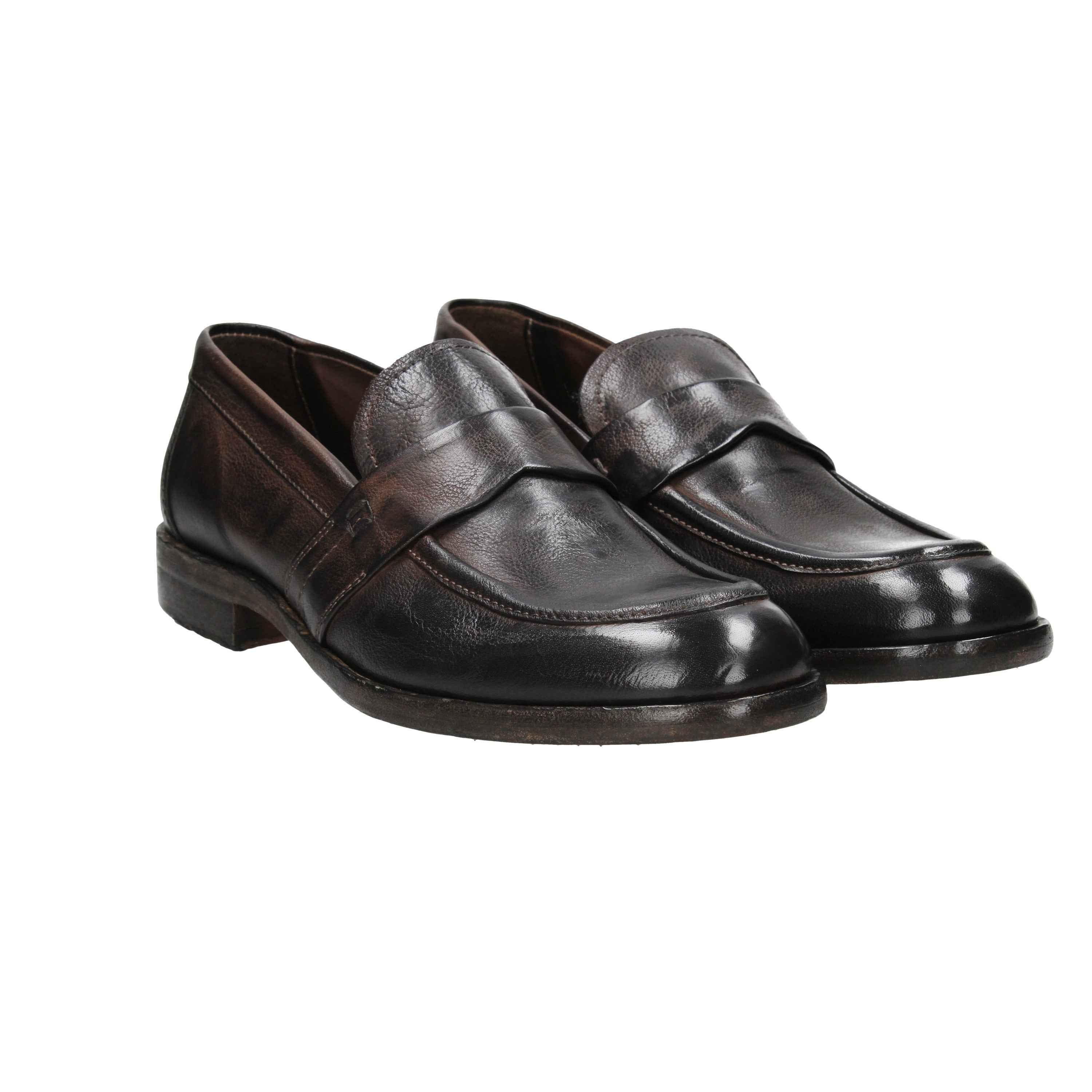 PAWELK'S - U 23174 Mocassino