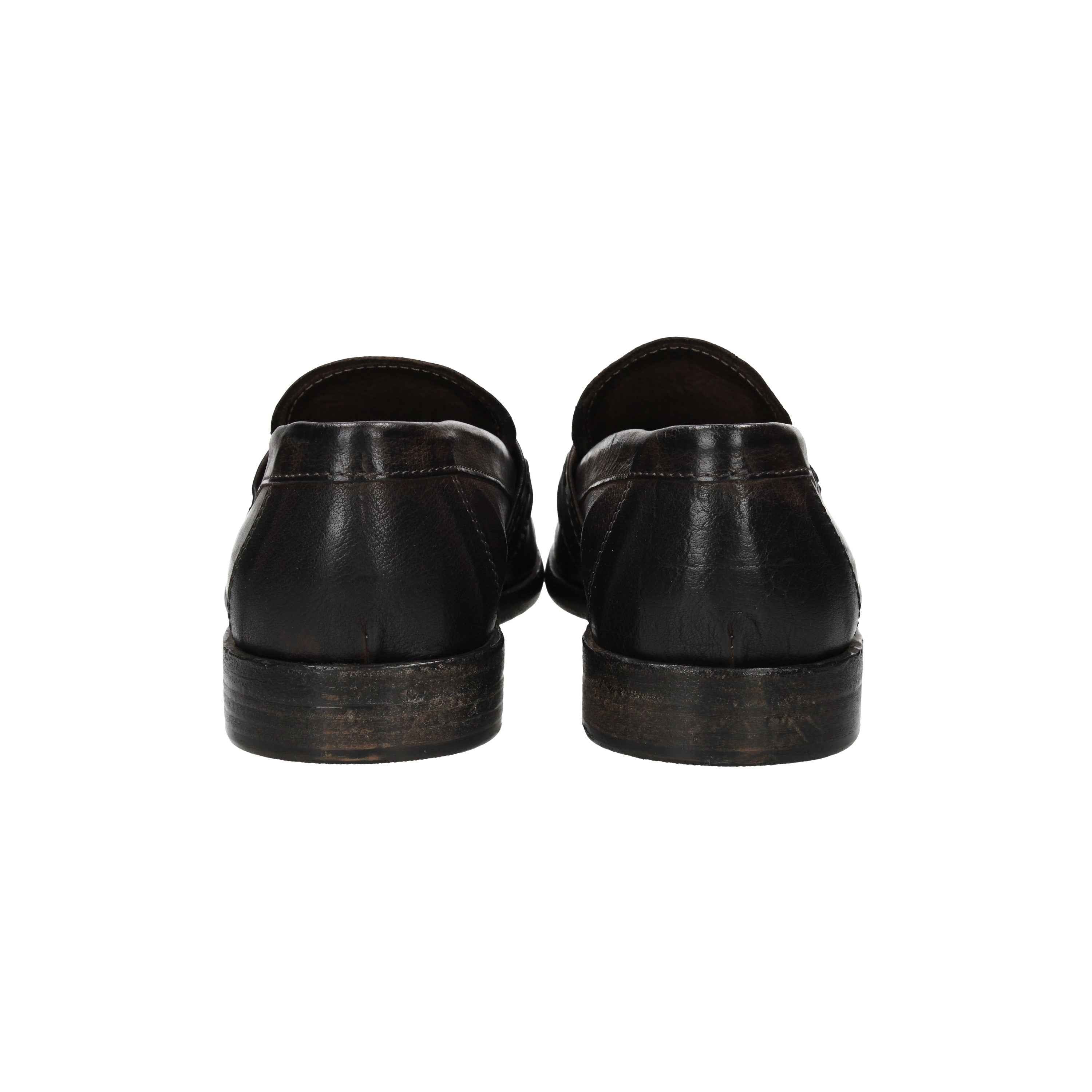 PAWELK'S - U 23174 Mocassino