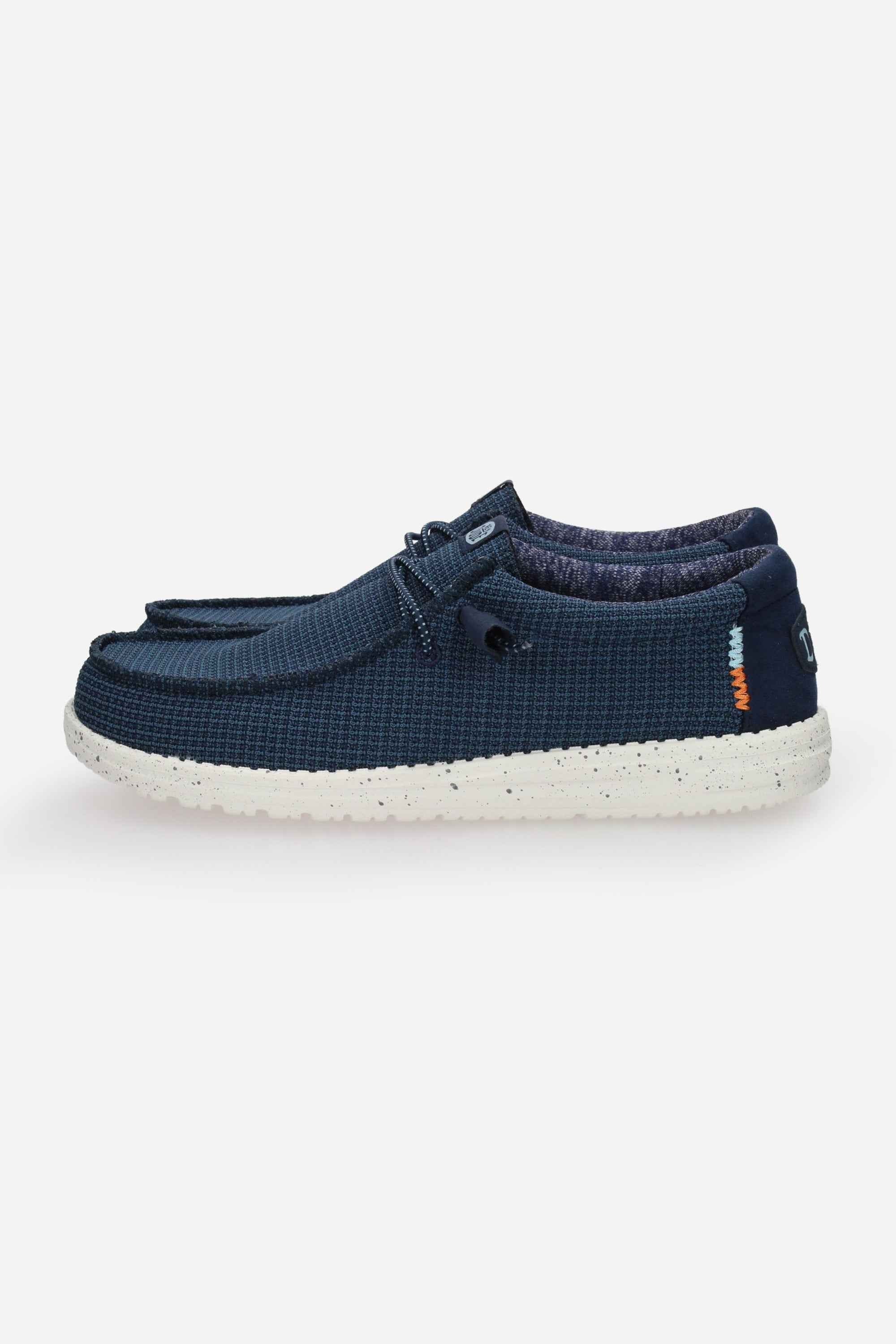 BLU | HEY DUDE - U 40403 Mocassino