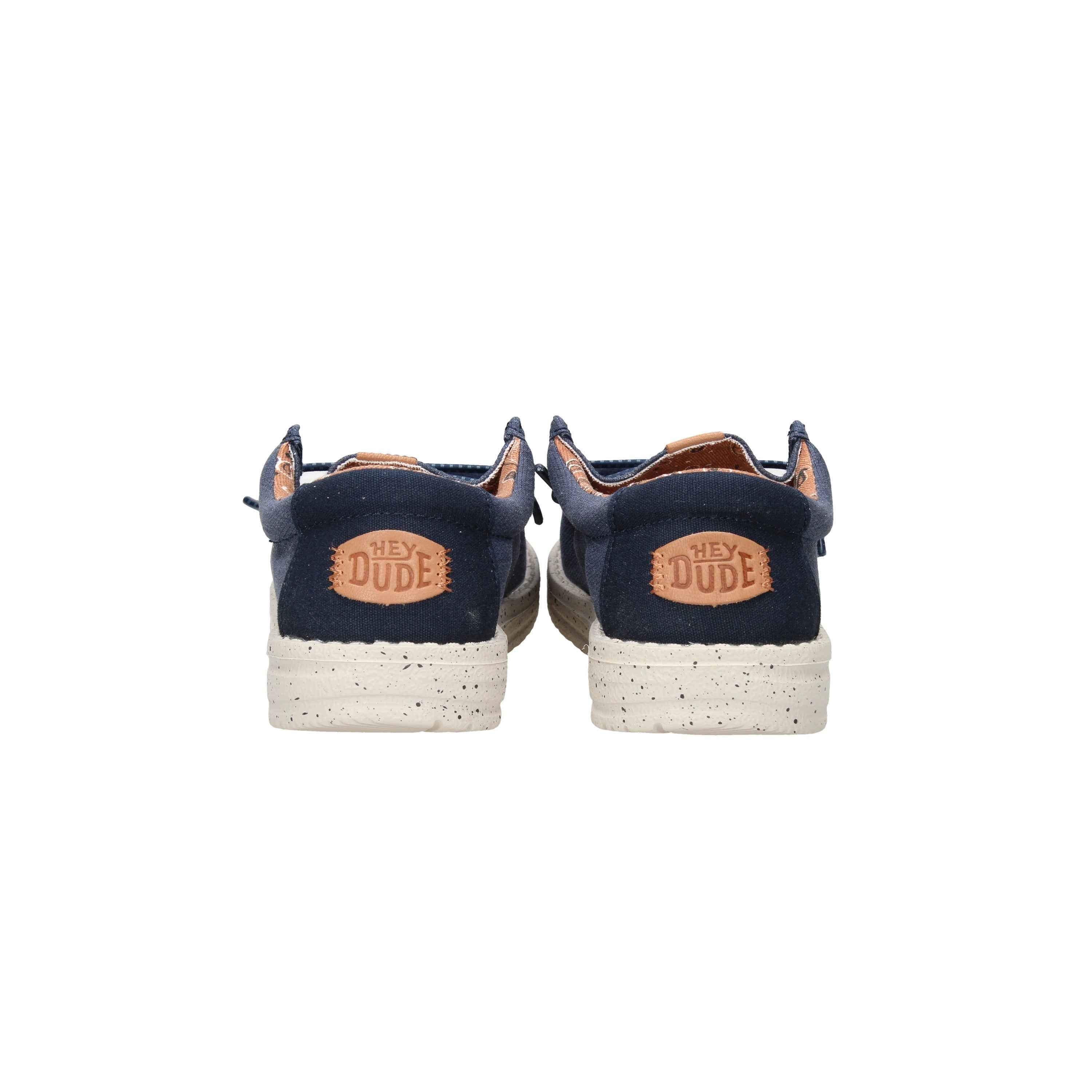 HEY DUDE KIDS - BO 40567 Mocassino