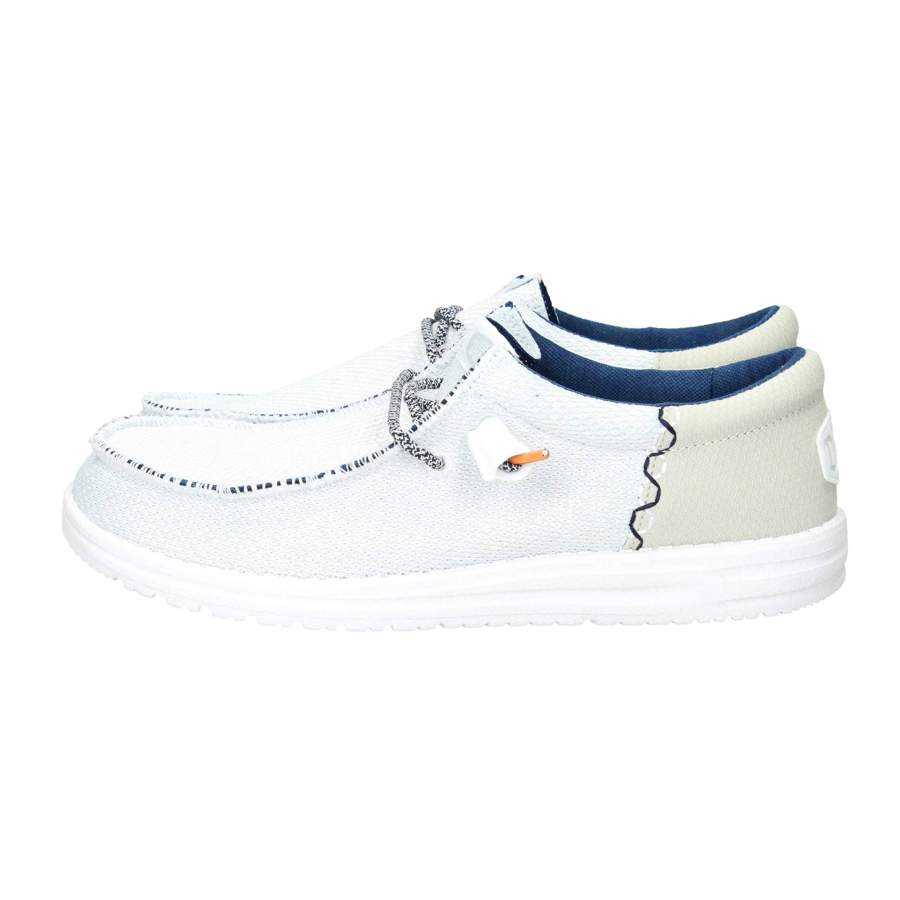 HEY DUDE - U 40898 Mocassino