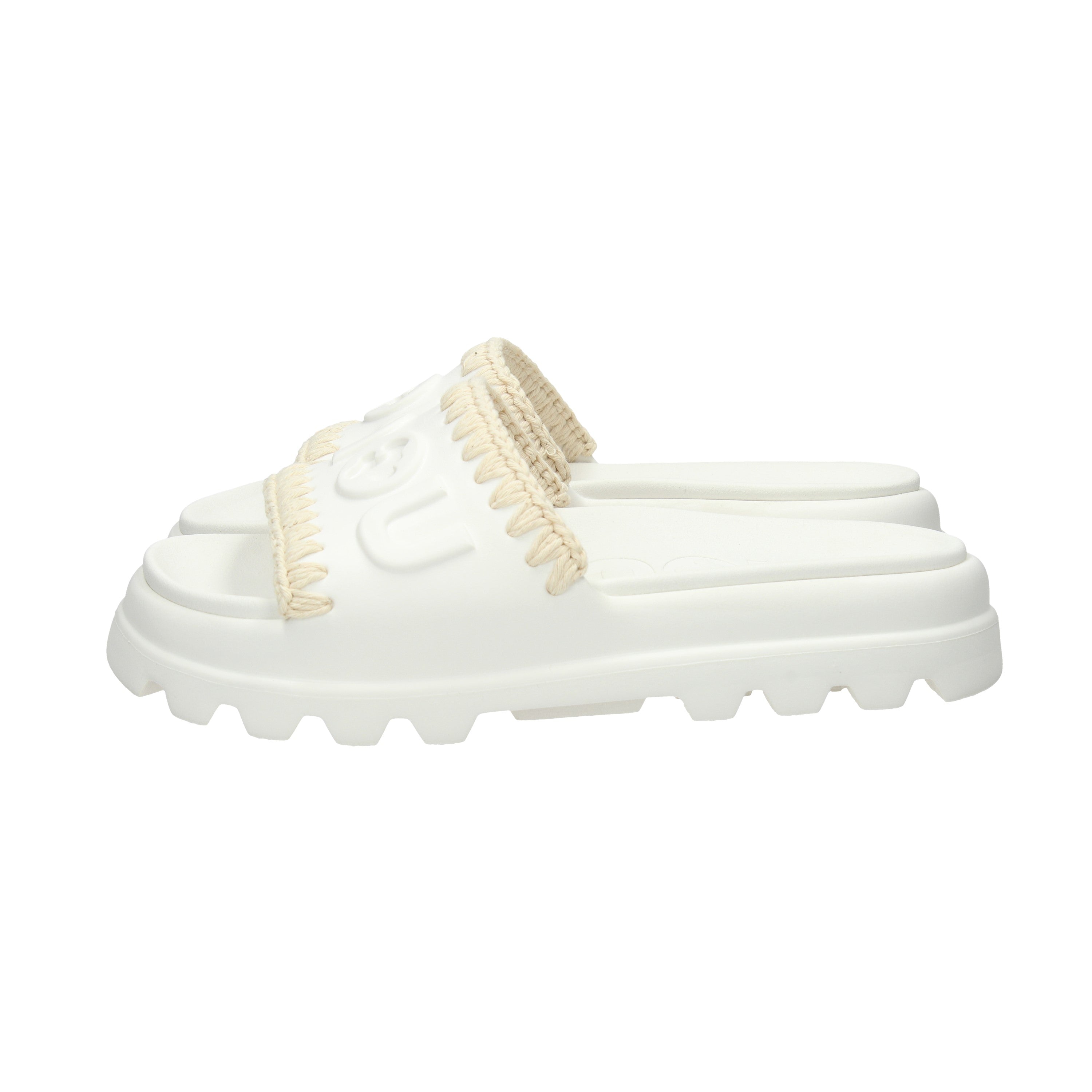 BIANCO | MOU - D SW661000N Ciabatta