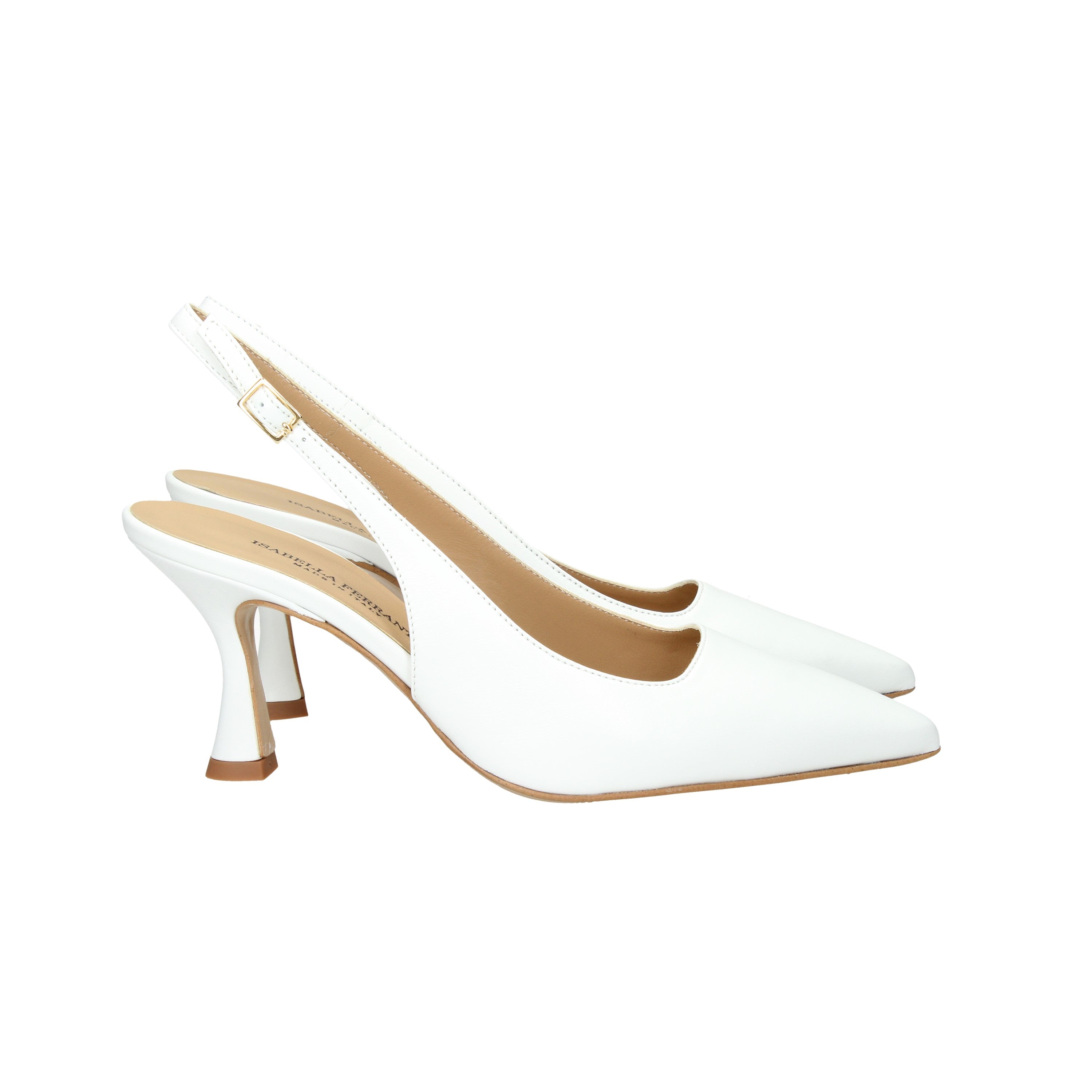 BIANCO | ISABELLA FERRANTE - D S129 Chanel