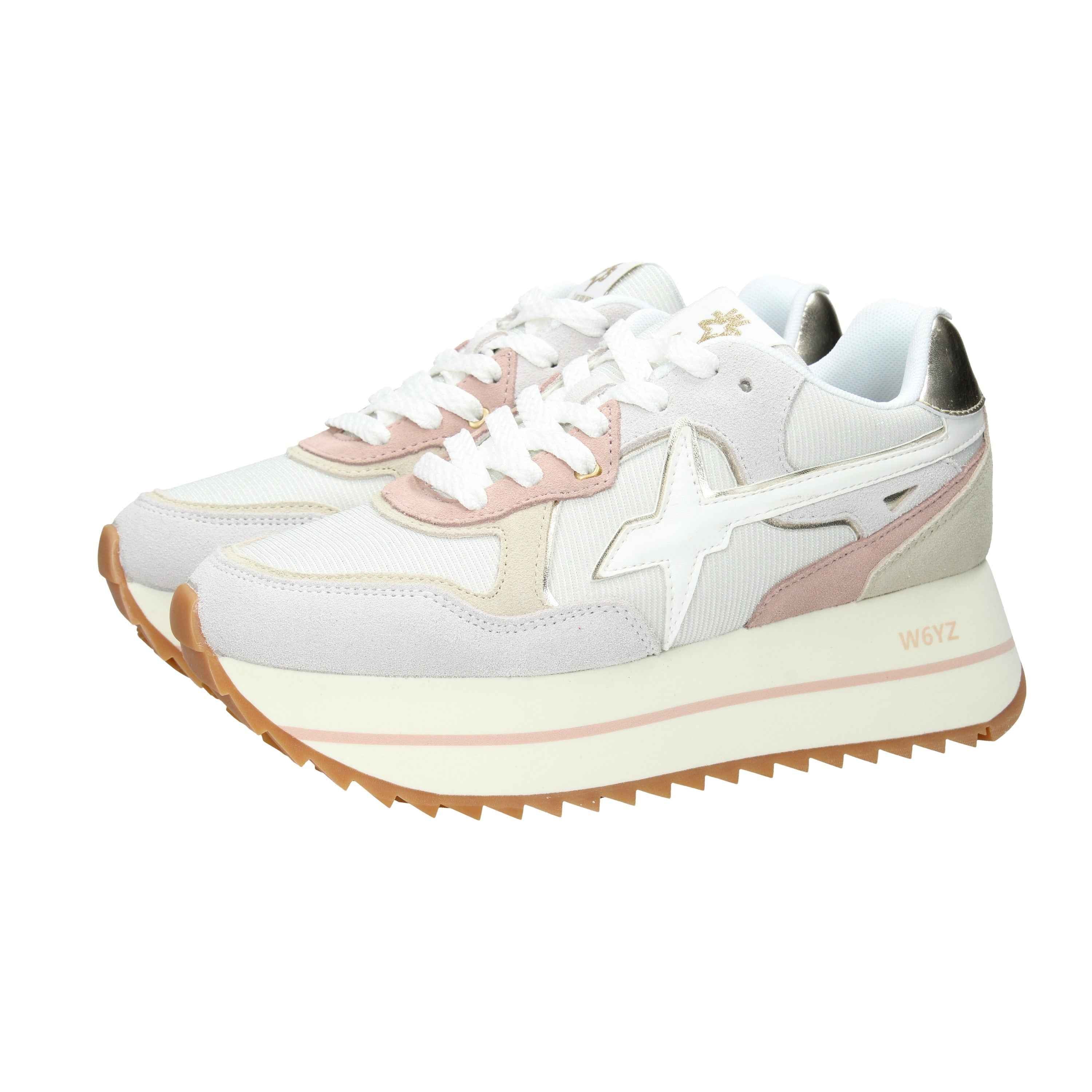 W6YZ - D 2017405 Sneakers