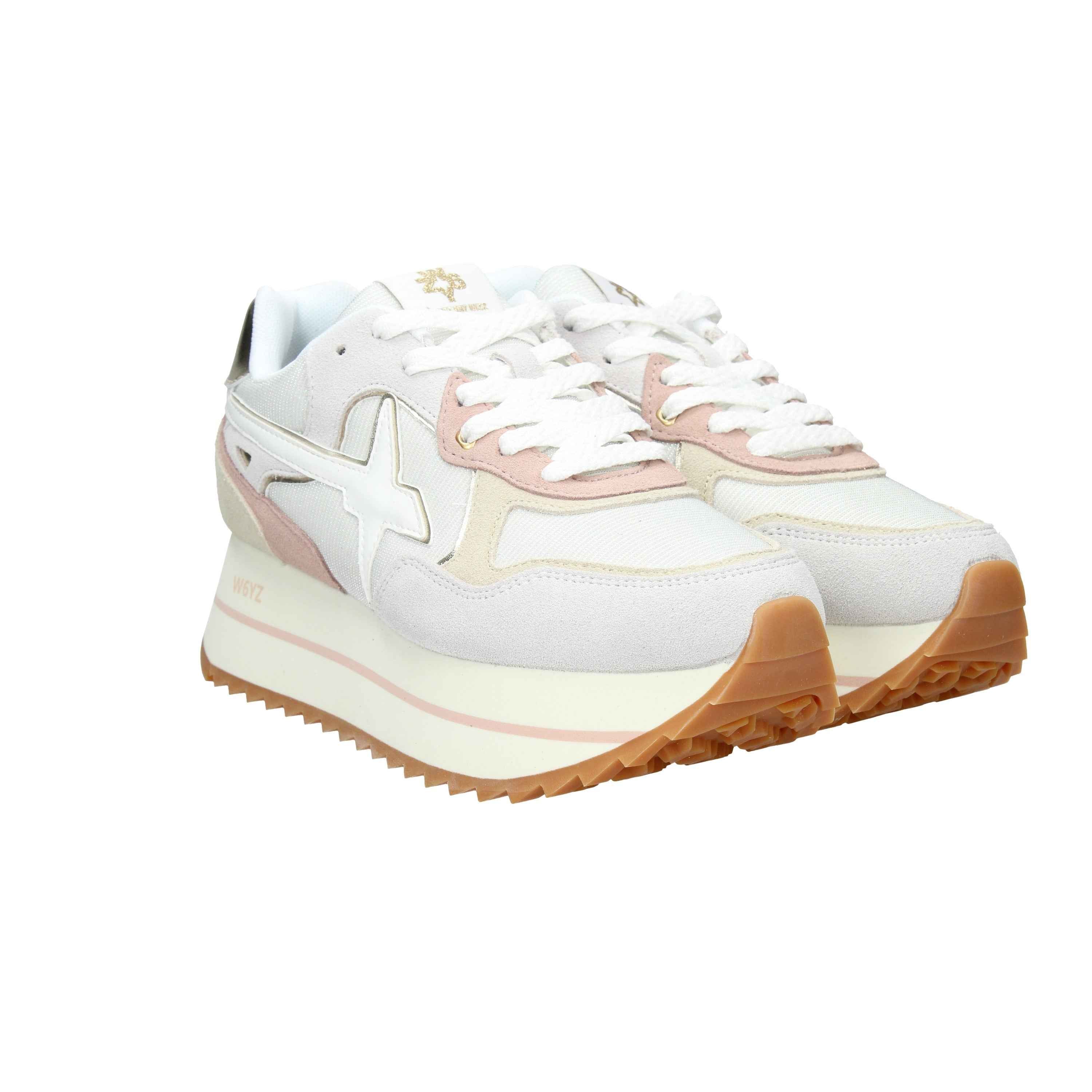 W6YZ - D 2017405 Sneakers