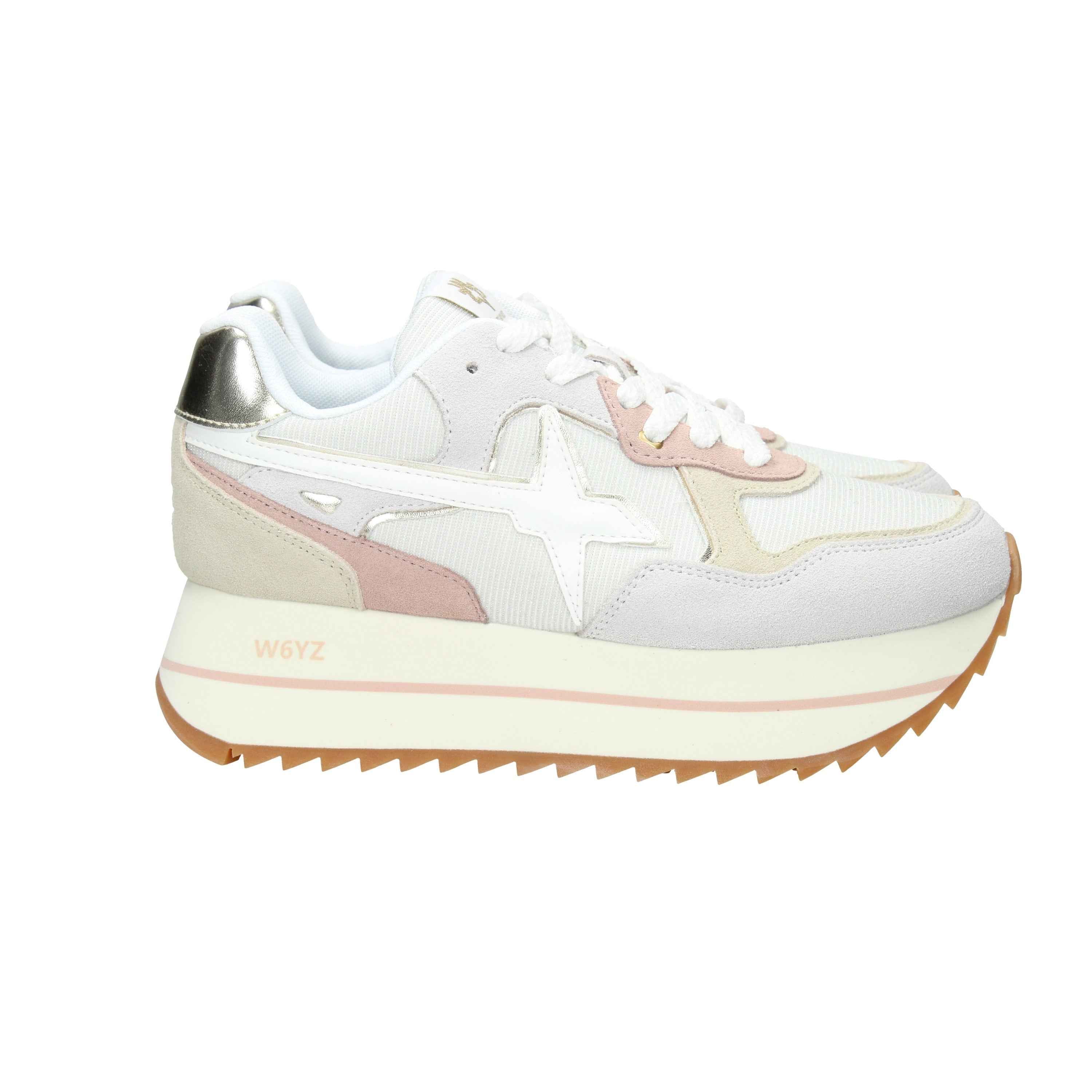 W6YZ - D 2017405 Sneakers