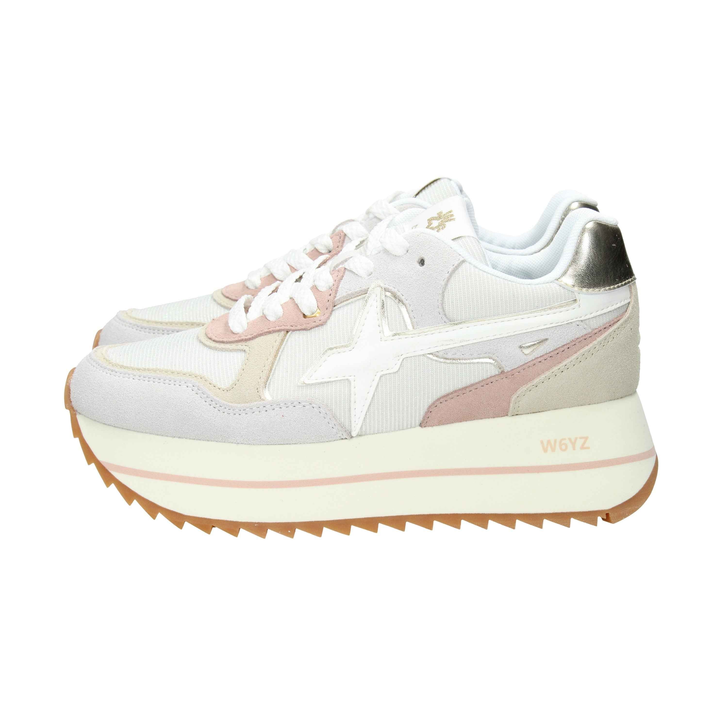 W6YZ - D 2017405 Sneakers