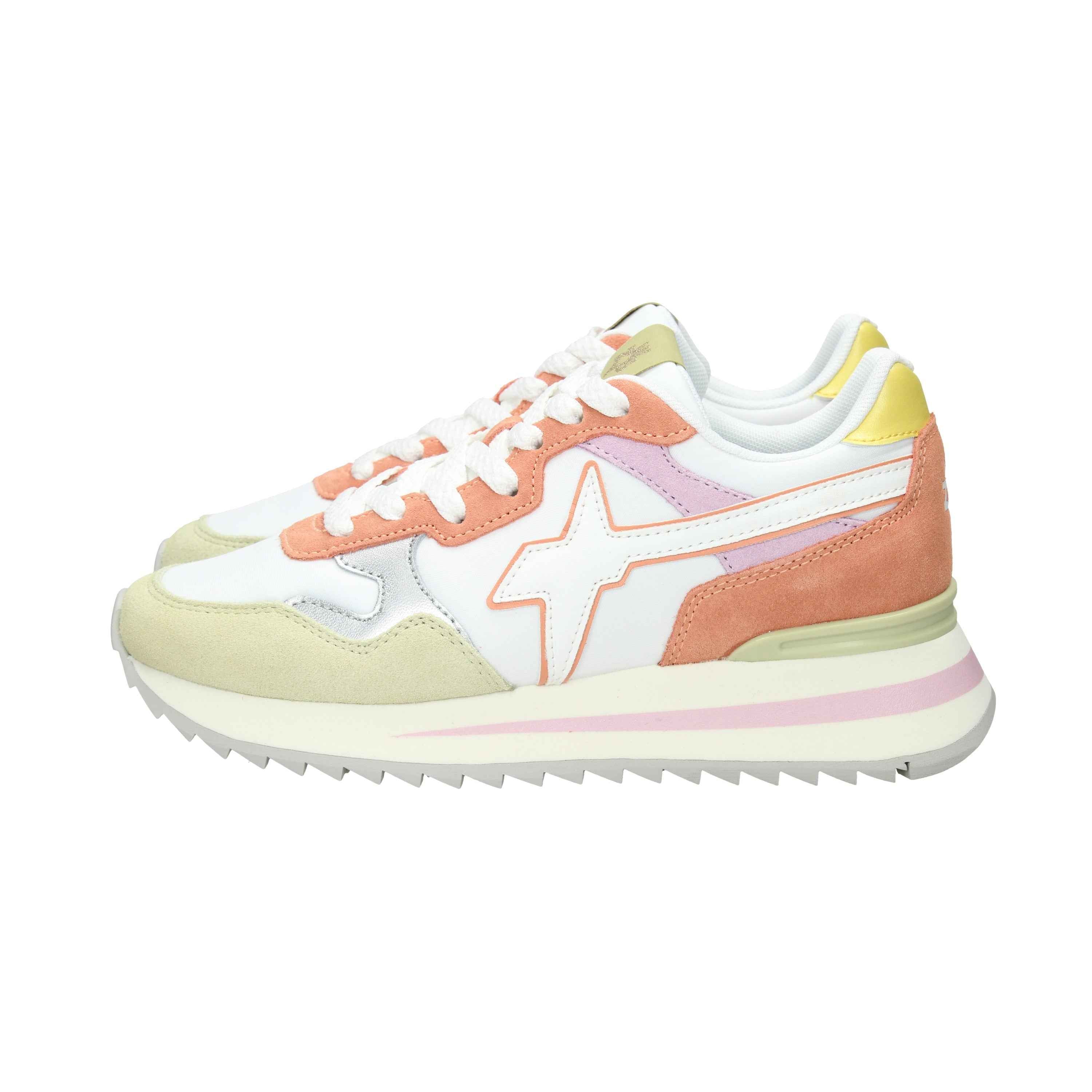 W6YZ - D 2016528 Sneakers