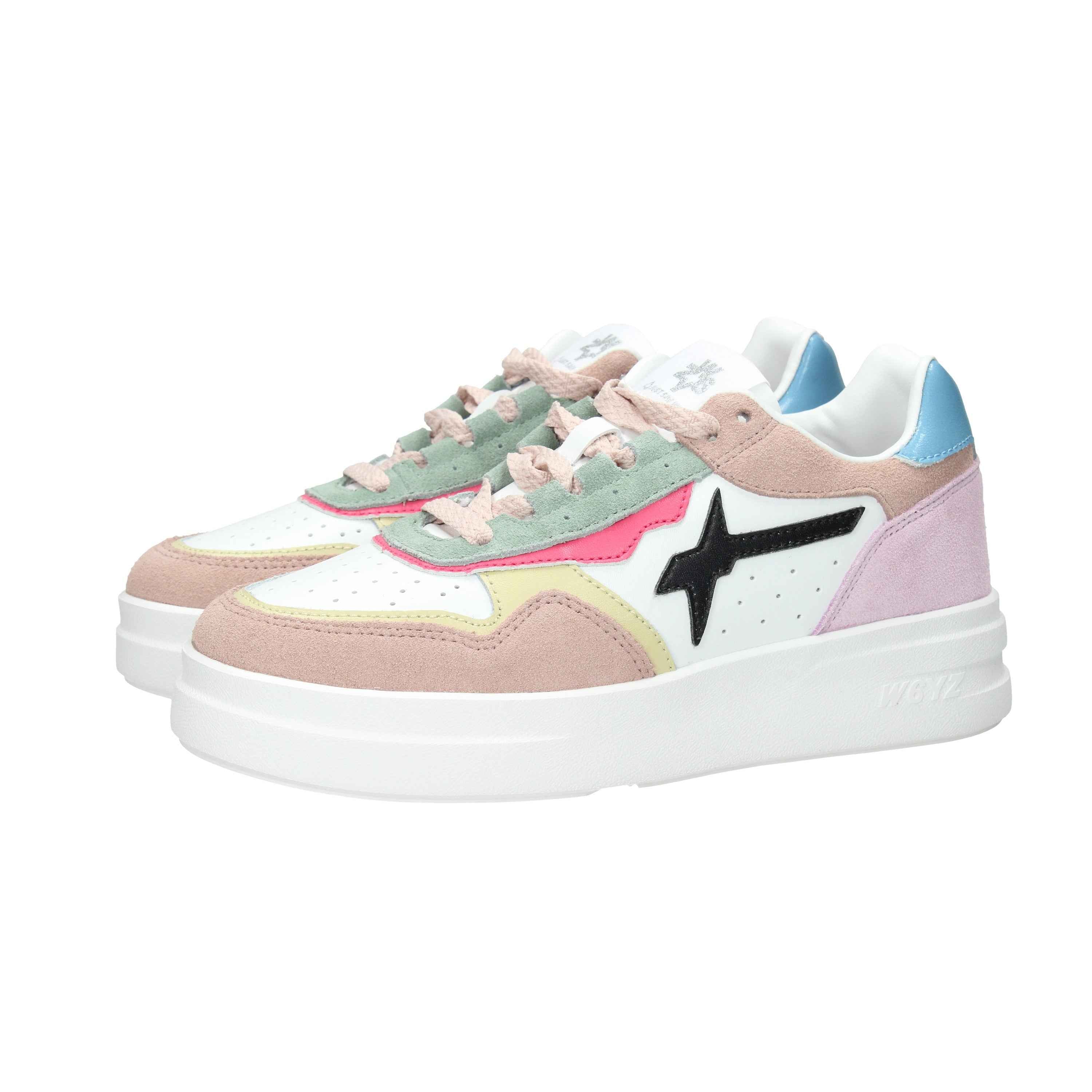 W6YZ - D 2017404 Sneakers