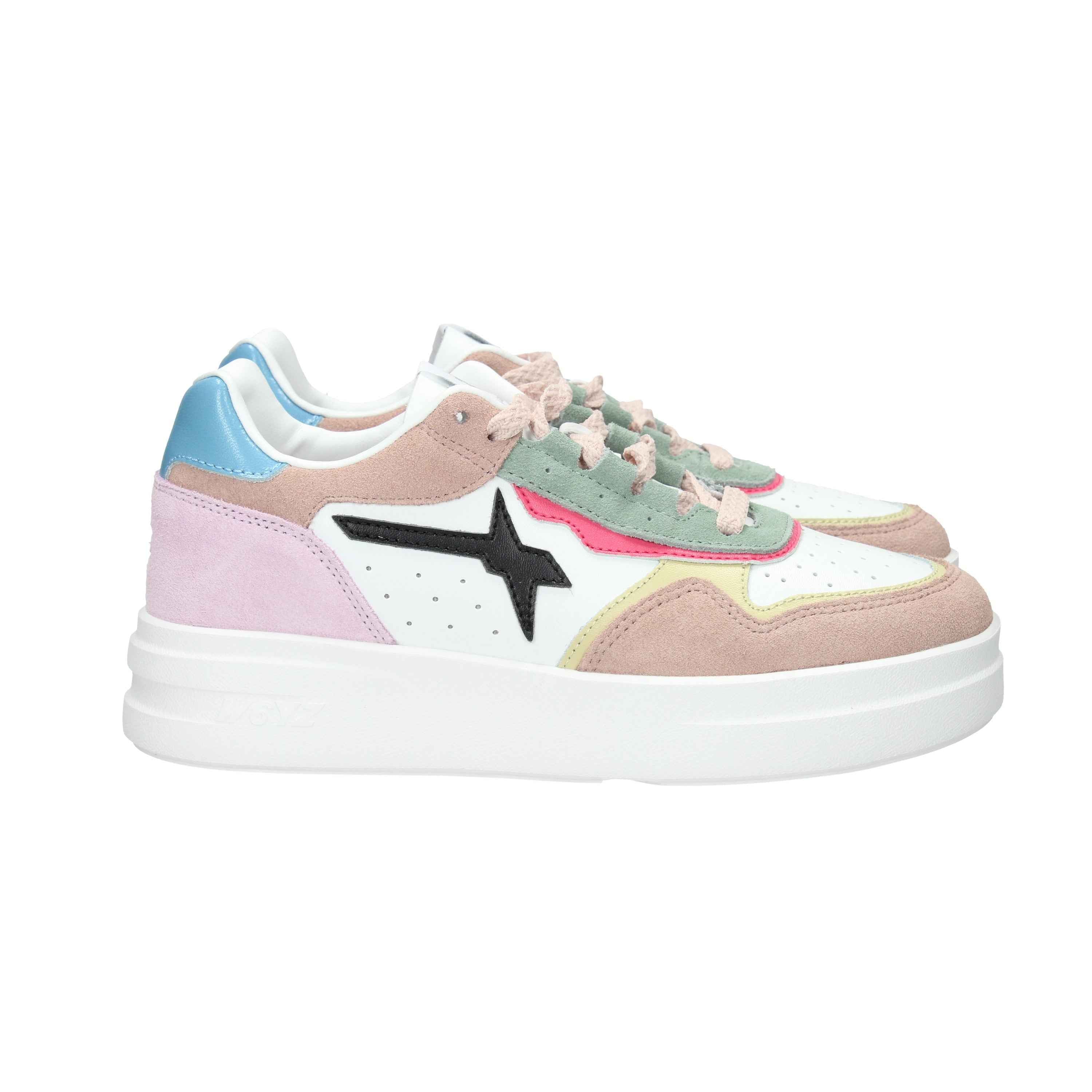 W6YZ - D 2017404 Sneakers