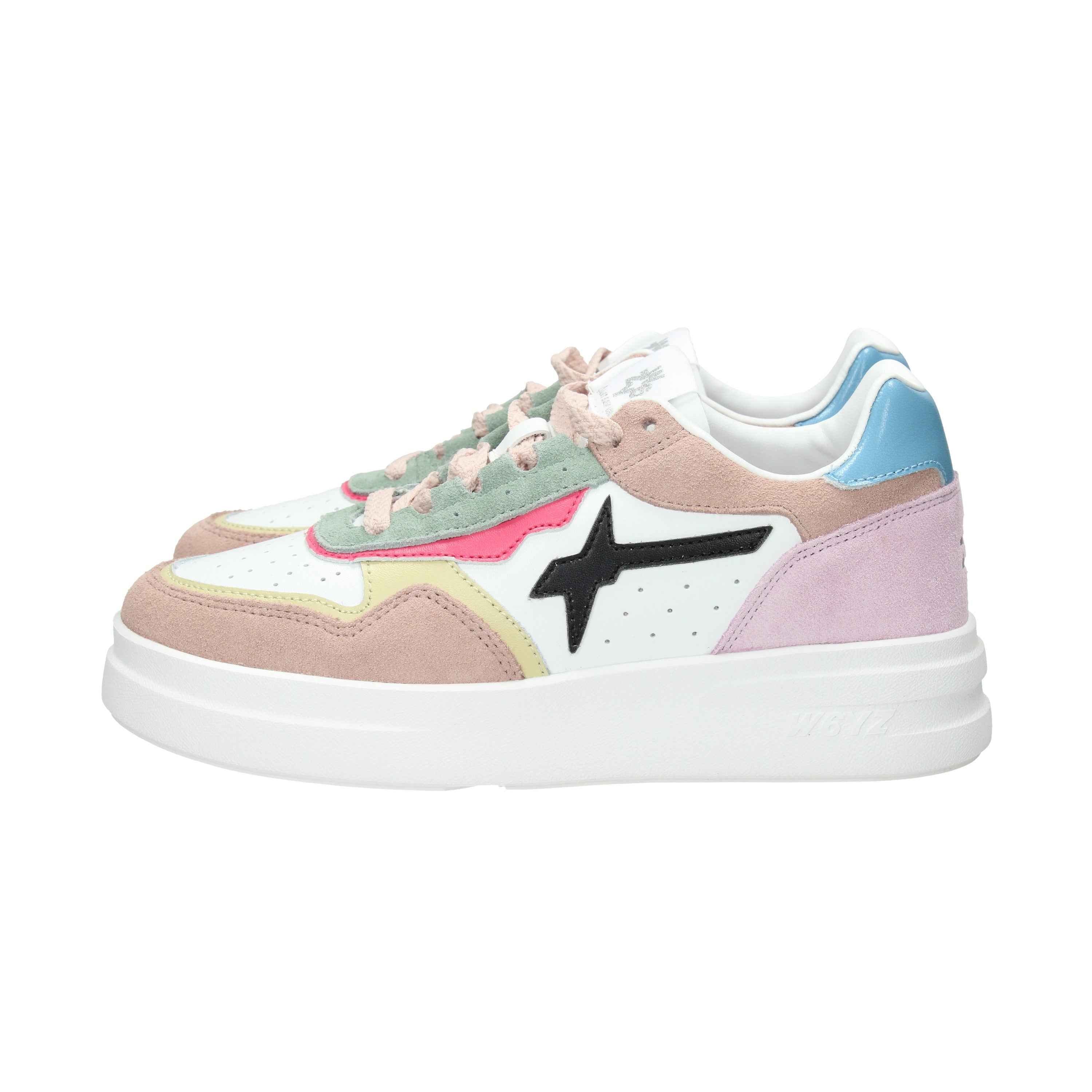 W6YZ - D 2017404 Sneakers