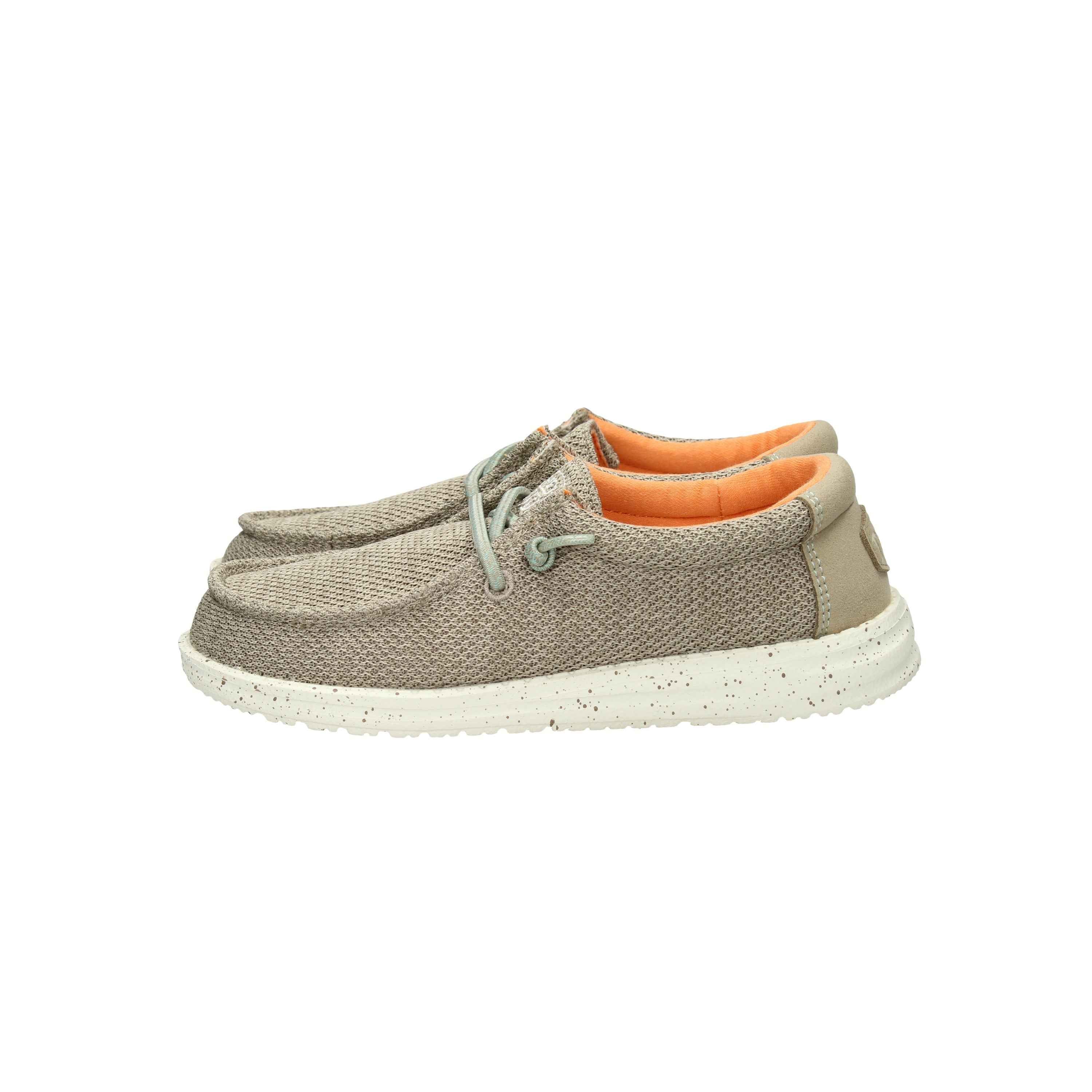 HEY DUDE KIDS - BO 40049 Mocassino
