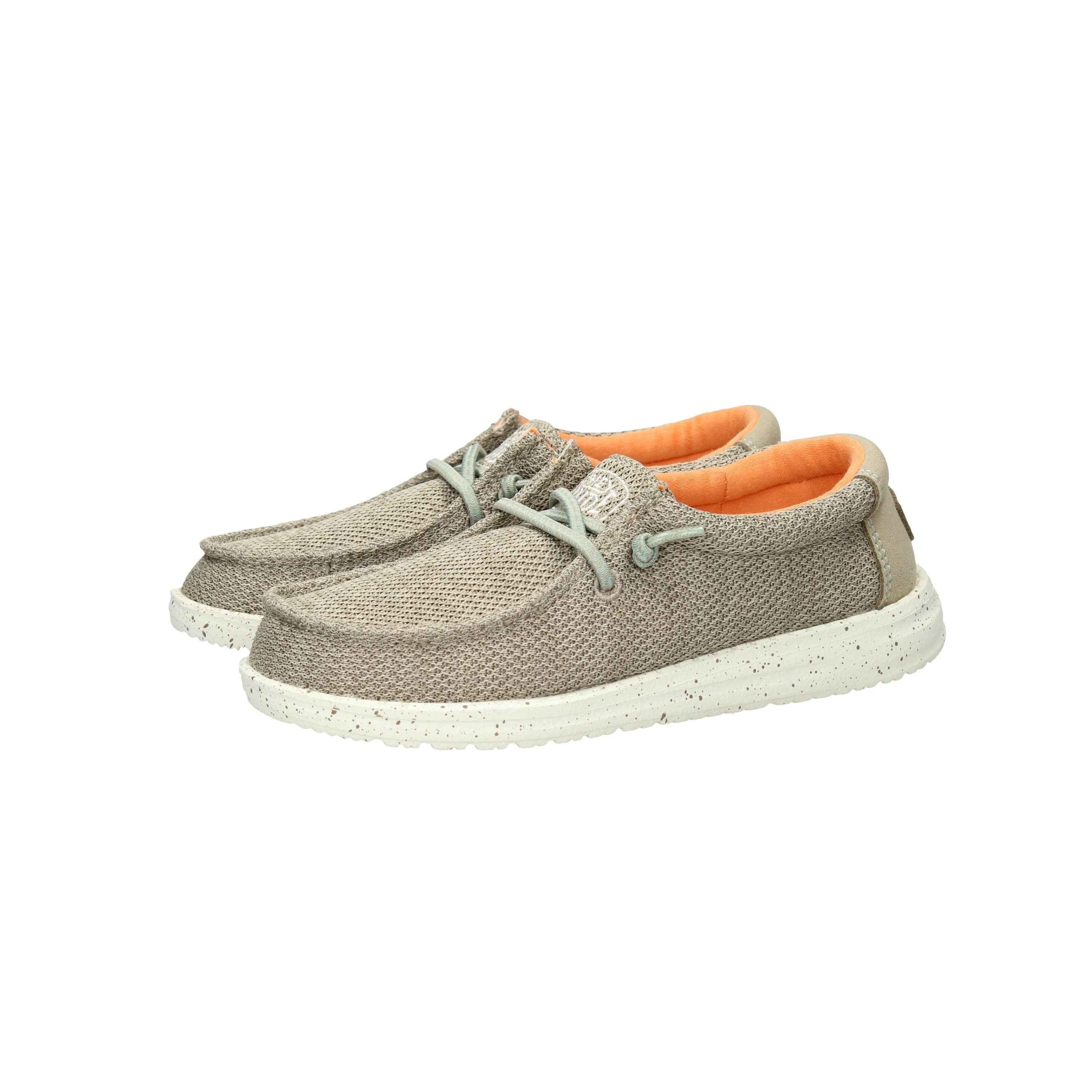 HEY DUDE KIDS - BO 40049 Mocassino