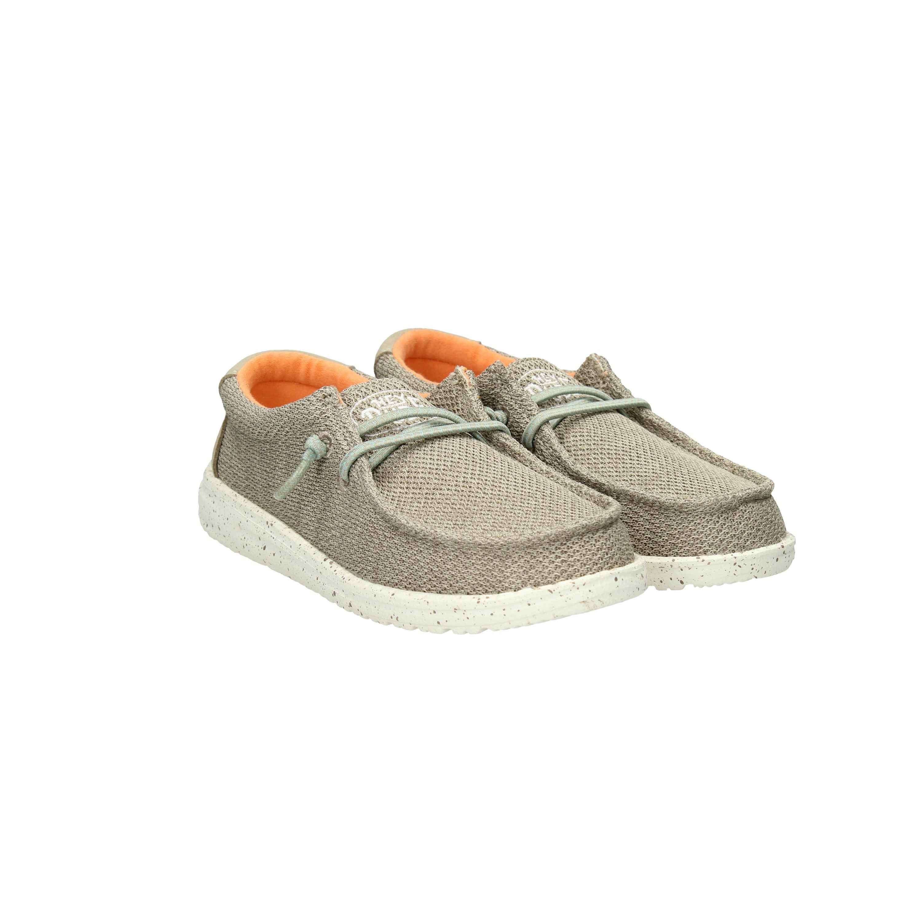 HEY DUDE KIDS - BO 40049 Mocassino