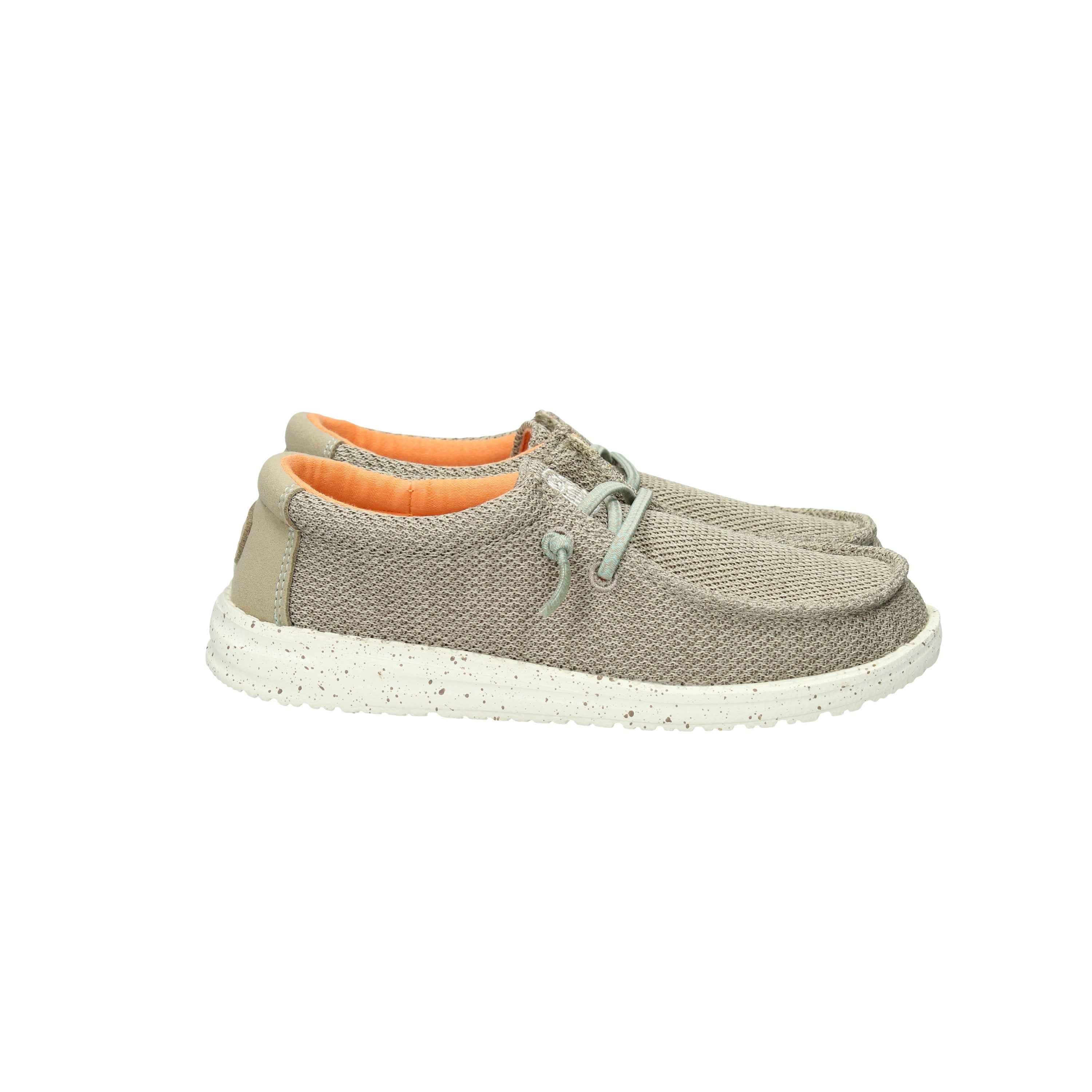 HEY DUDE KIDS - BO 40049 Mocassino