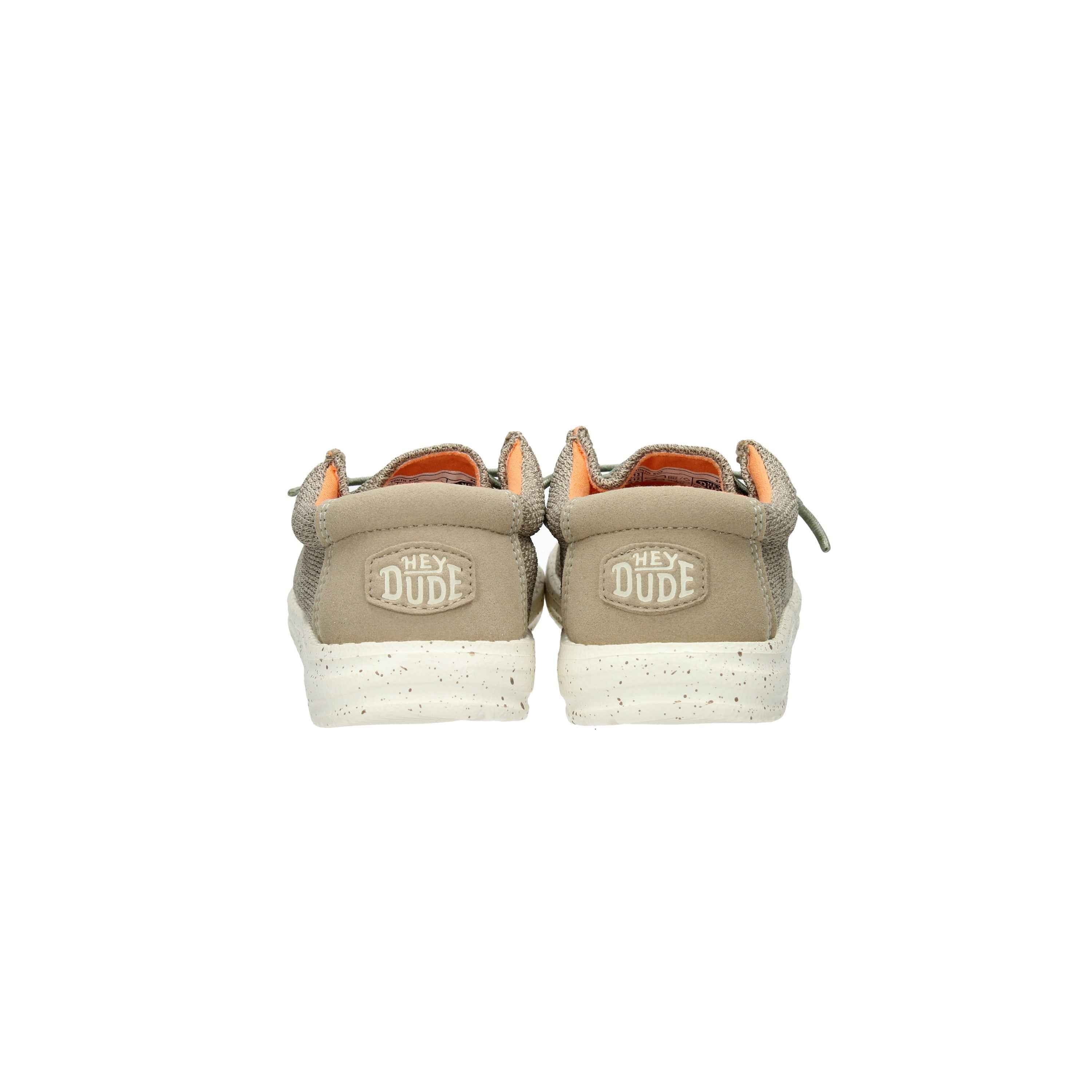 HEY DUDE KIDS - BO 40049 Mocassino
