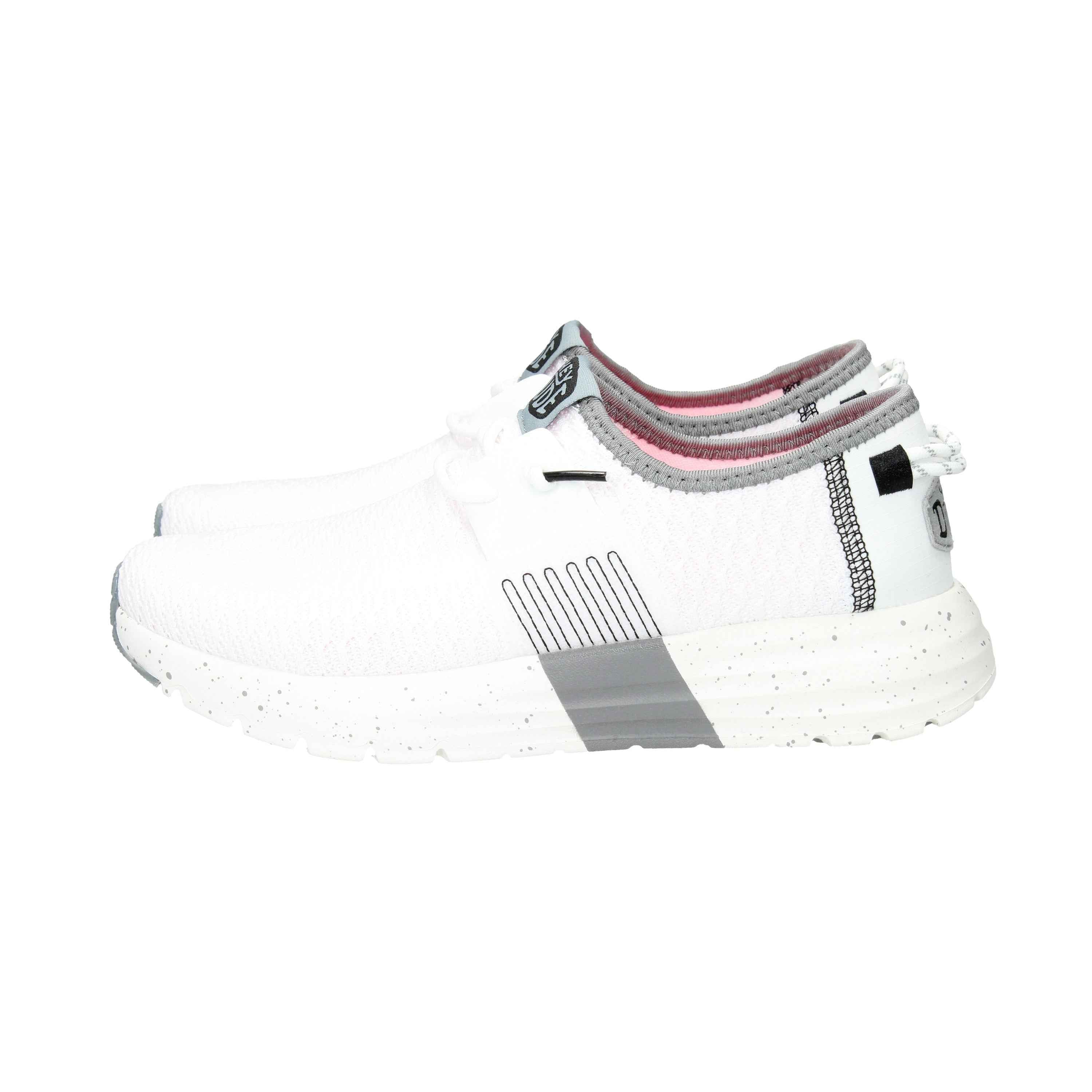 HEY DUDE - D 40761 Sneakers