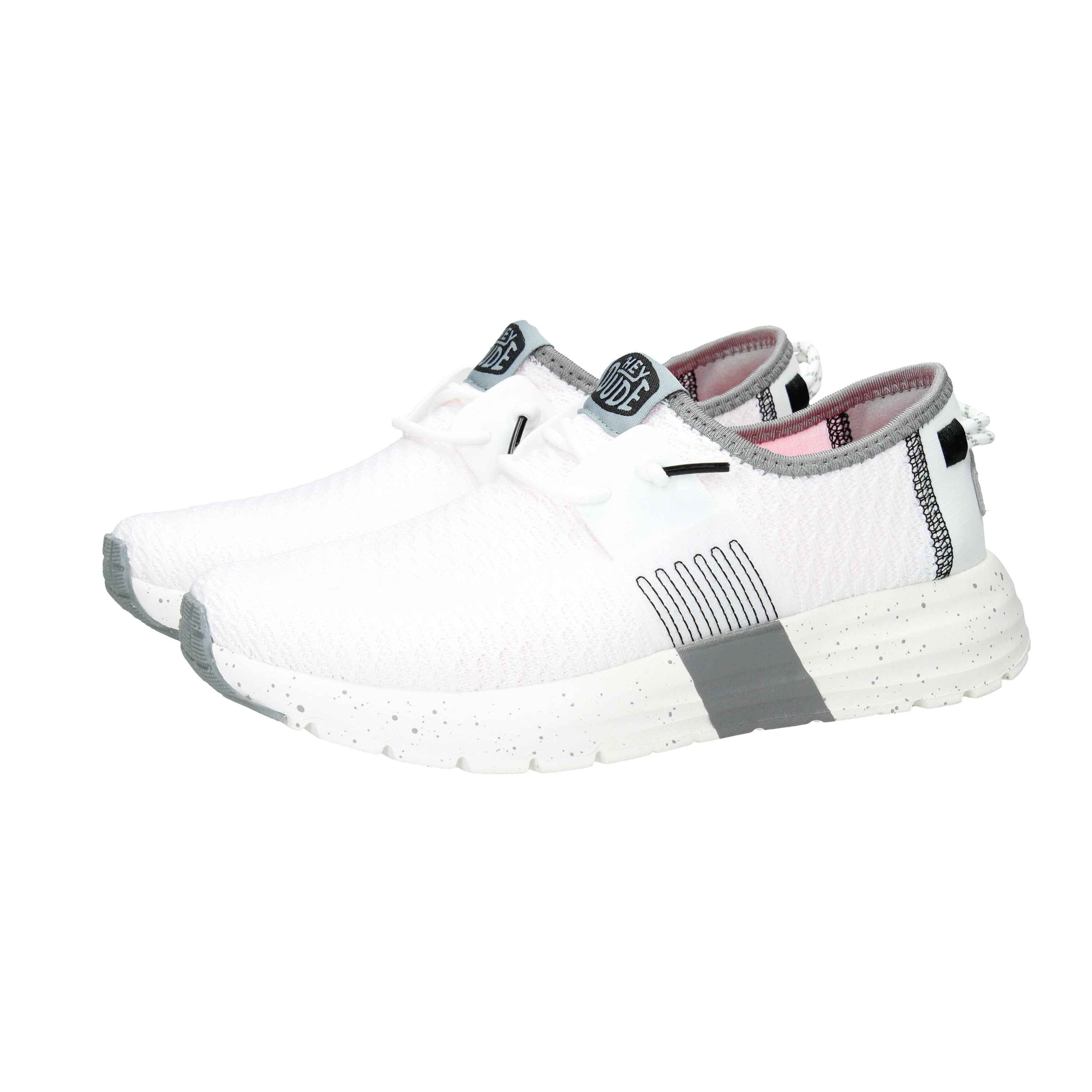 HEY DUDE - D 40761 Sneakers