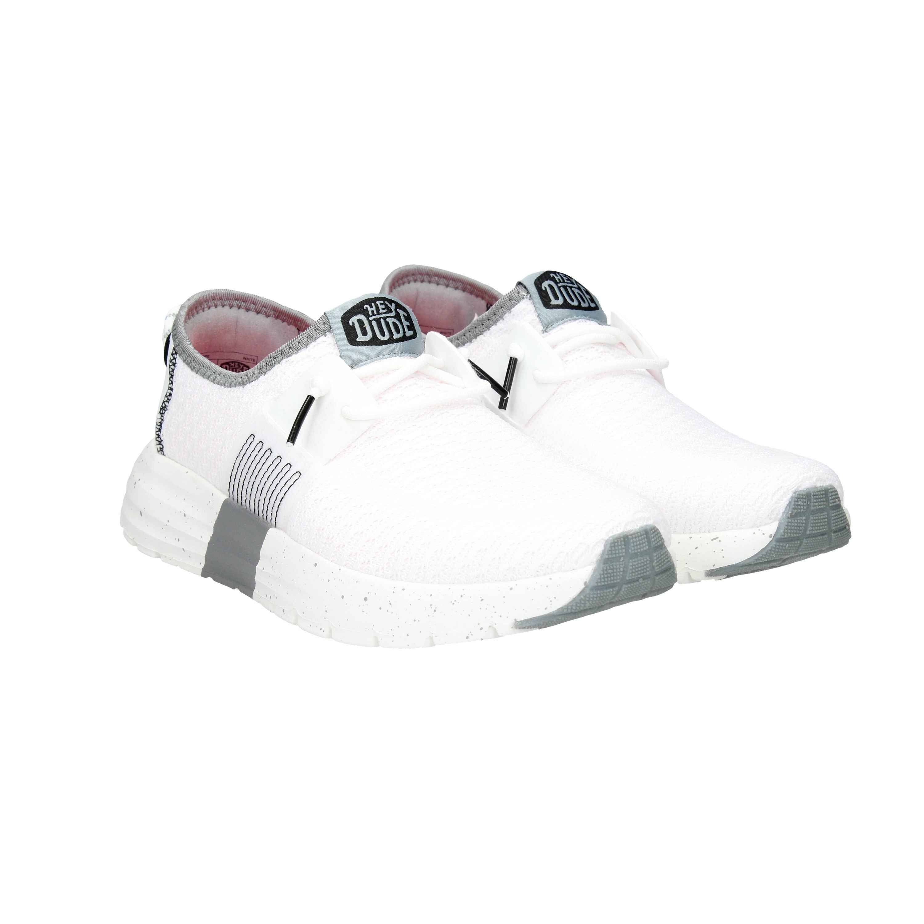 HEY DUDE - D 40761 Sneakers