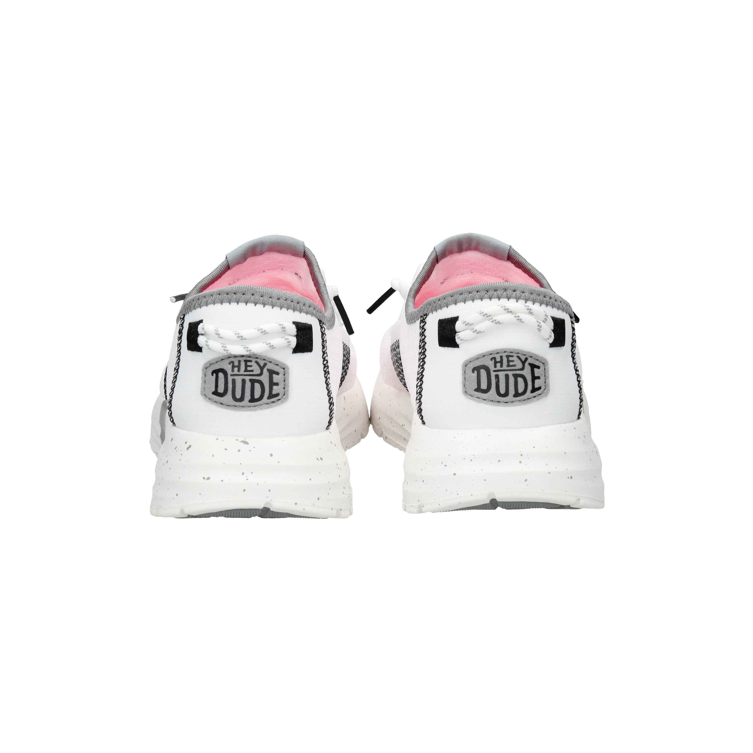 HEY DUDE - D 40761 Sneakers