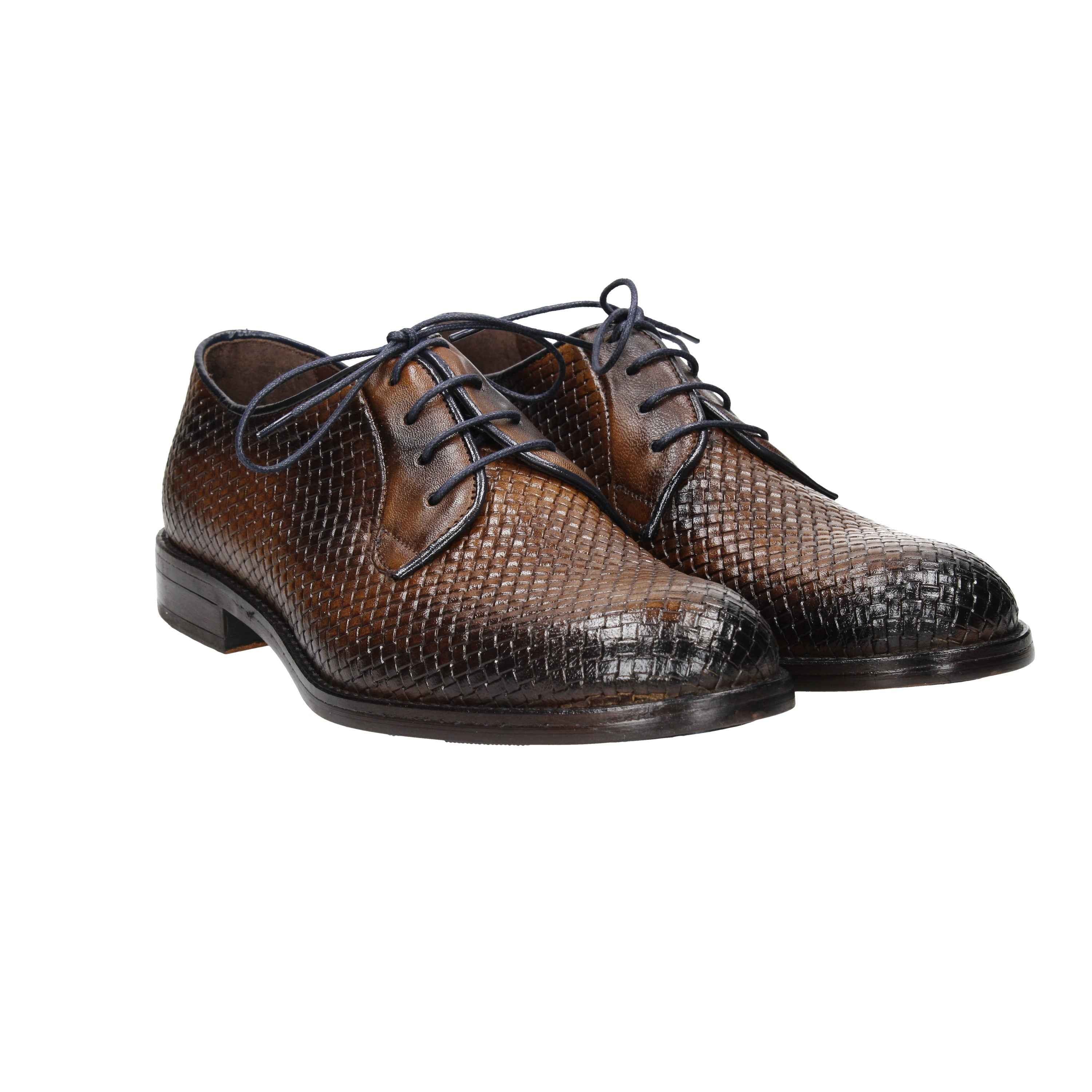 STRUTTURA - U 1145 Lacci