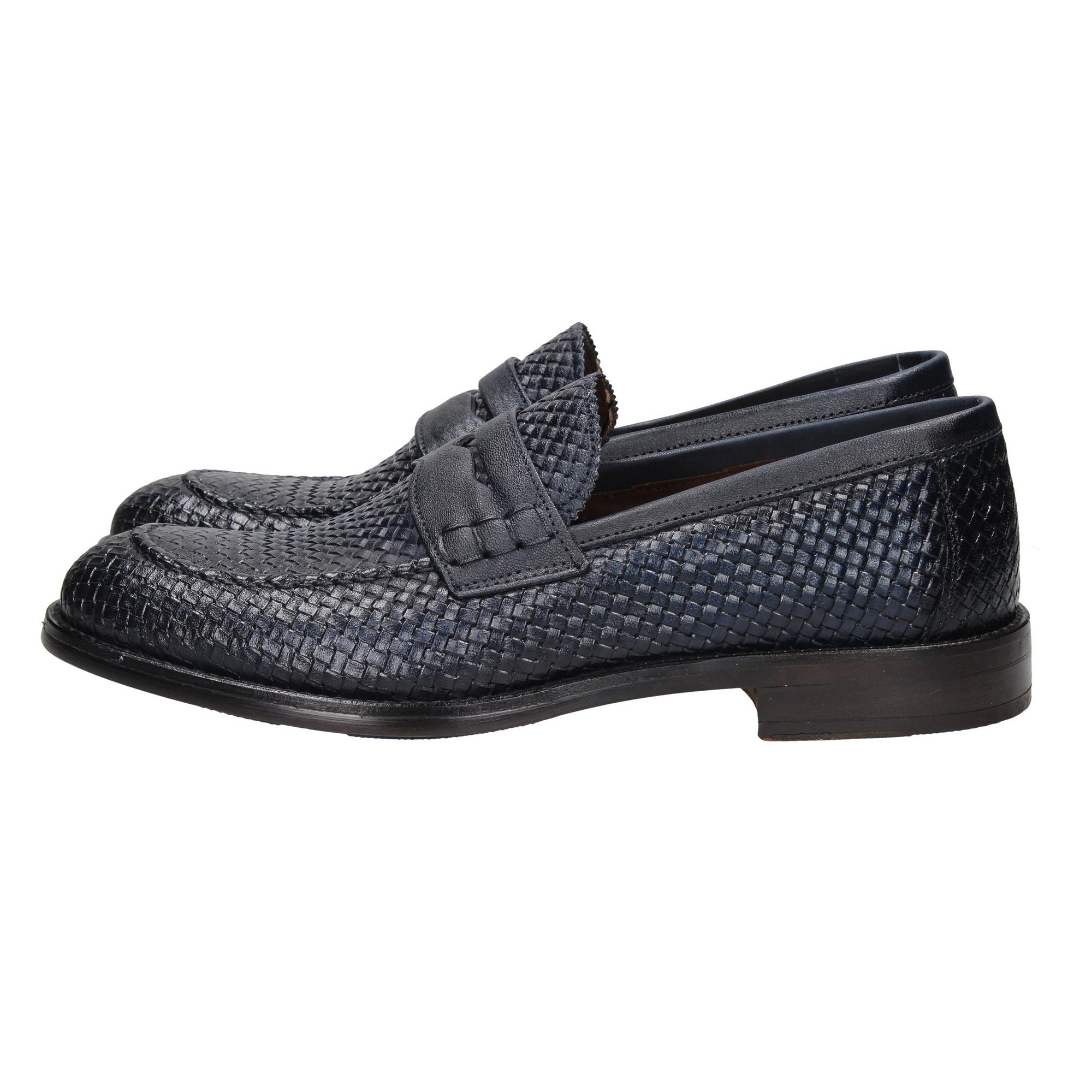 BLU | STRUTTURA - U 1051 Mocassino
