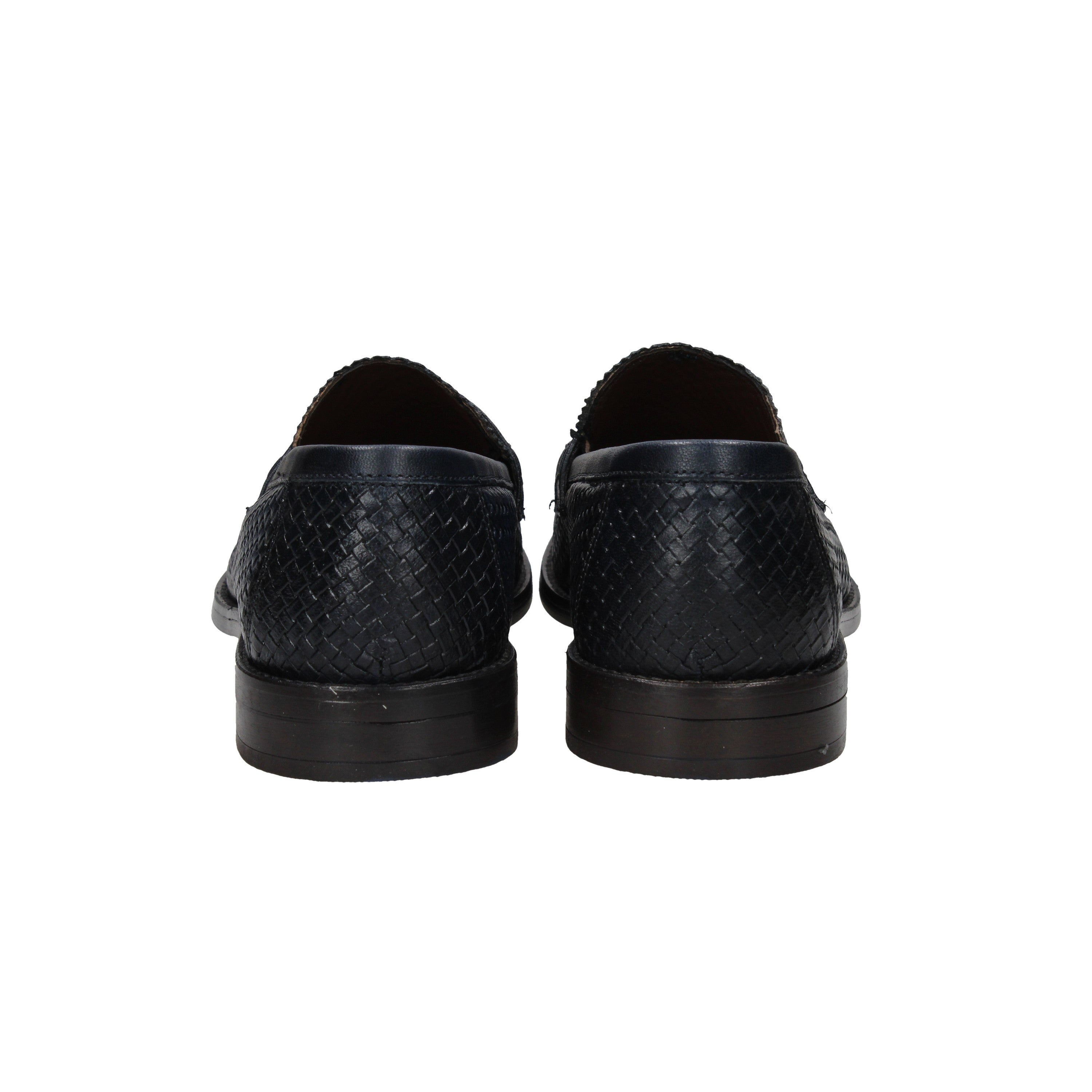 BLU | STRUTTURA - U 1051 Mocassino