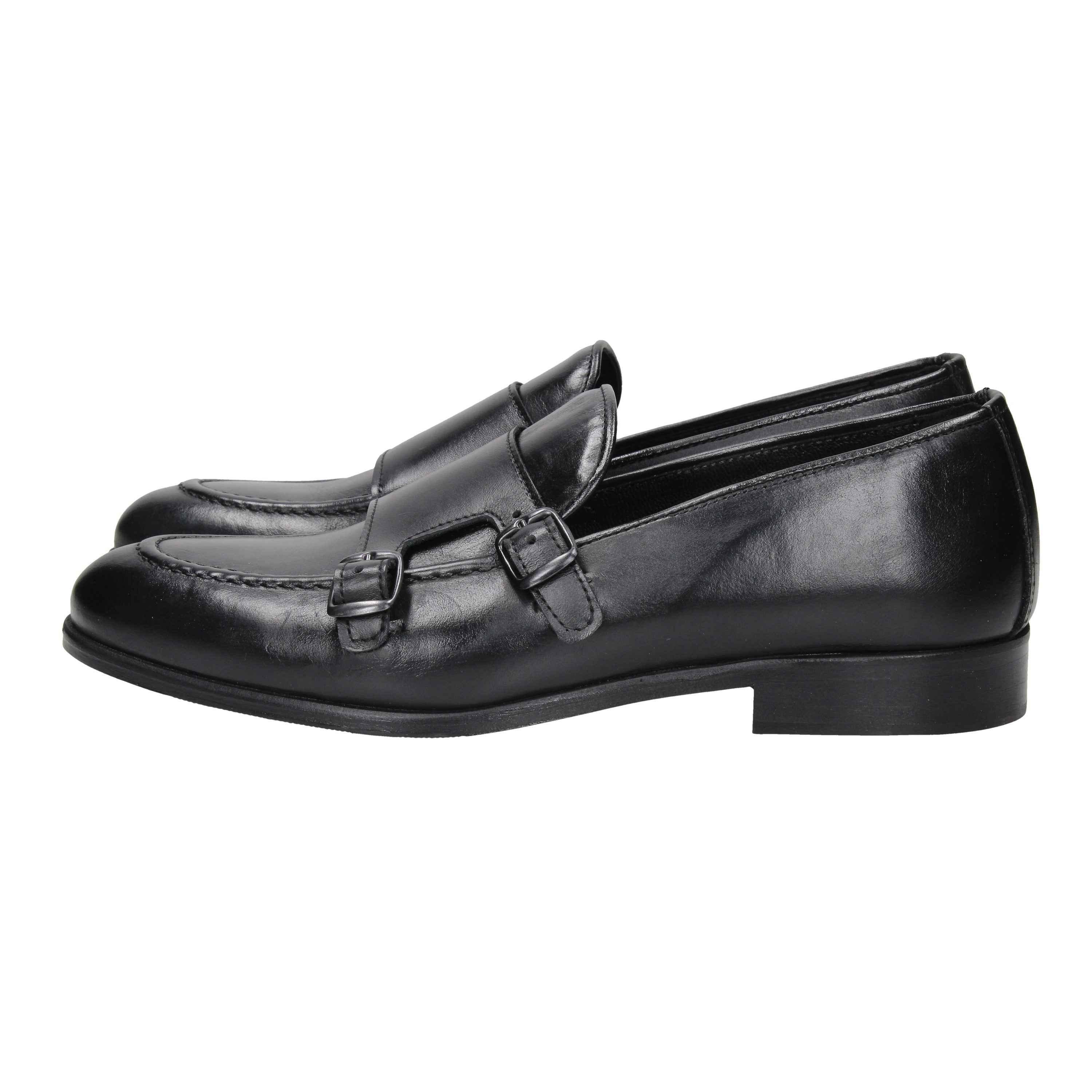 STRUTTURA - U 158 Mocassino