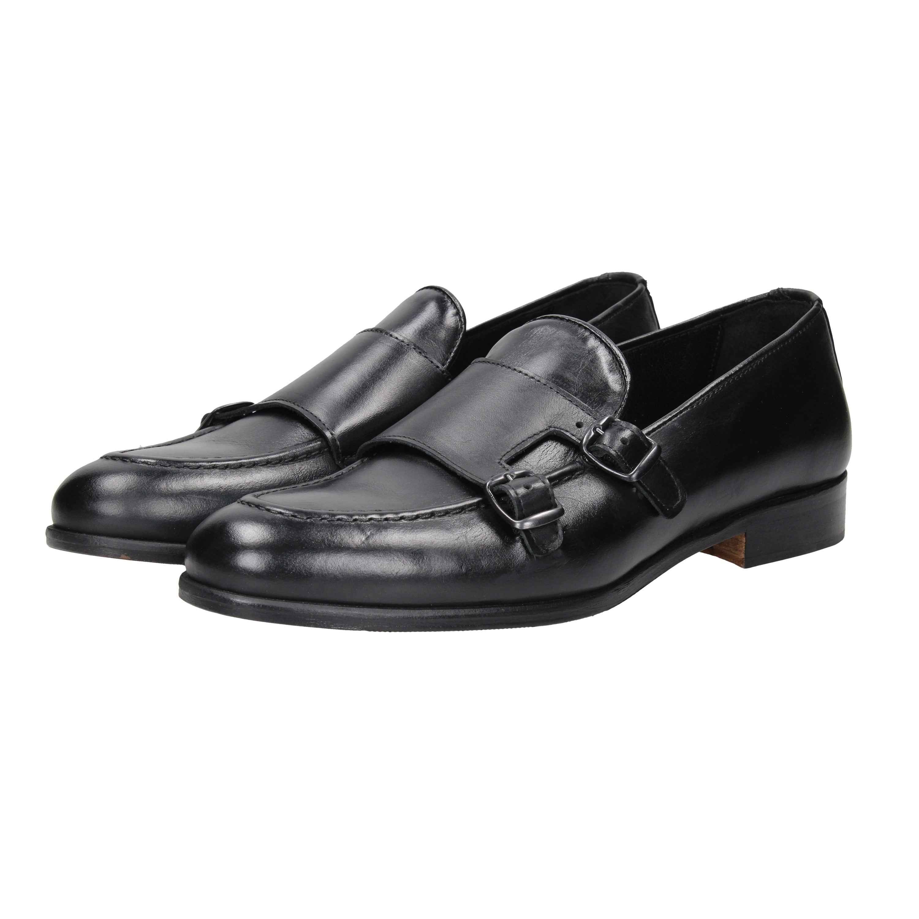 STRUTTURA - U 158 Mocassino