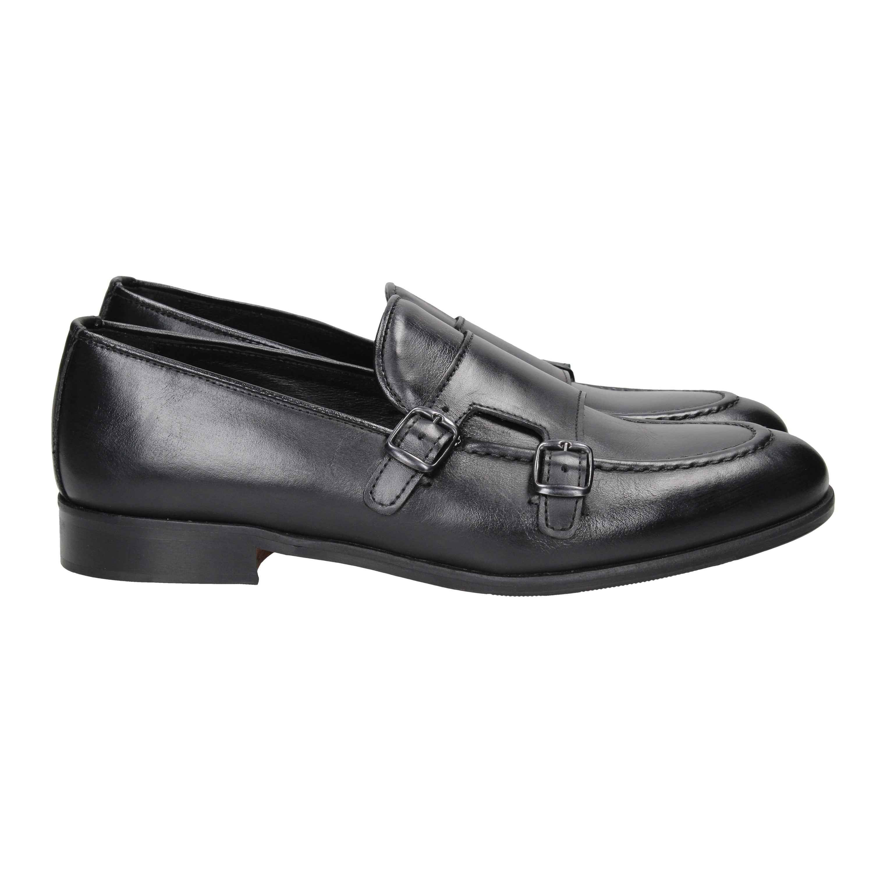 STRUTTURA - U 158 Mocassino