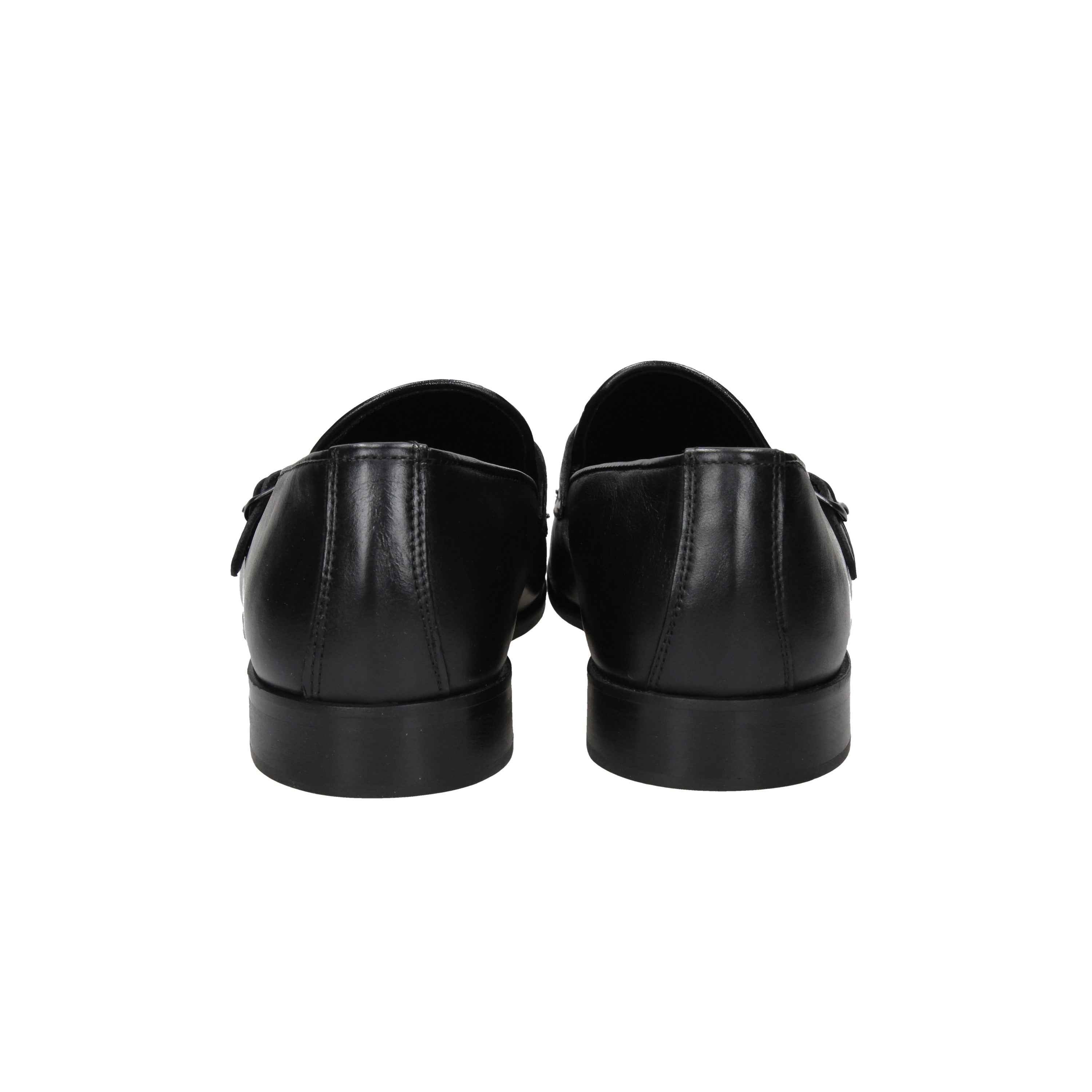 STRUTTURA - U 158 Mocassino